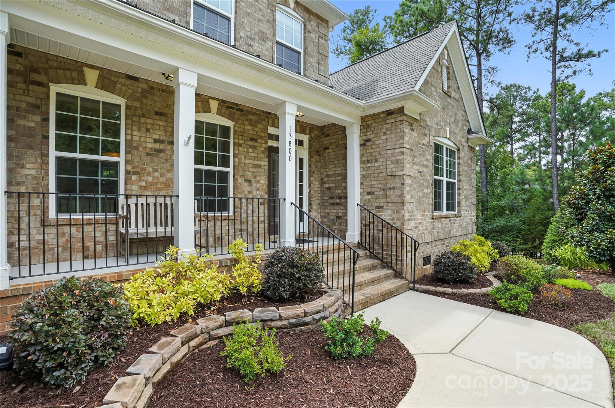 Huntersville, North Carolina, 28078, United States, 4 Bedrooms Bedrooms, ,4 BathroomsBathrooms,Residential,Active,1914595