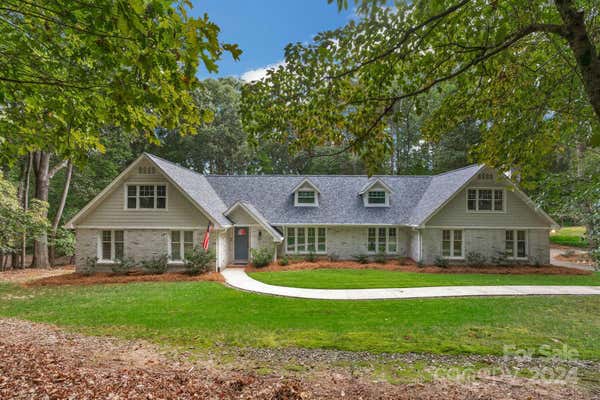 2700 HIGH RIDGE RD, CHARLOTTE, NC 28270 - Image 1