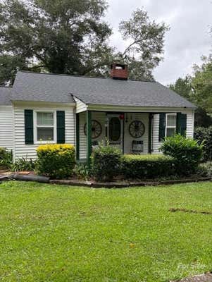 949 GRACE AVE, LANCASTER, SC 29720 - Image 1