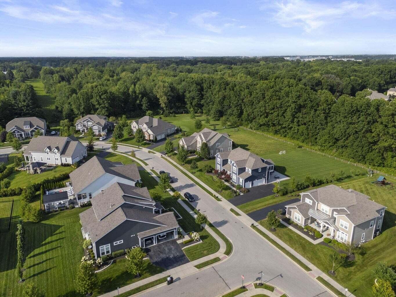 New Albany, Ohio, 43054, United States, 5 Bedrooms Bedrooms, ,5 BathroomsBathrooms,Residential,Active,2007958