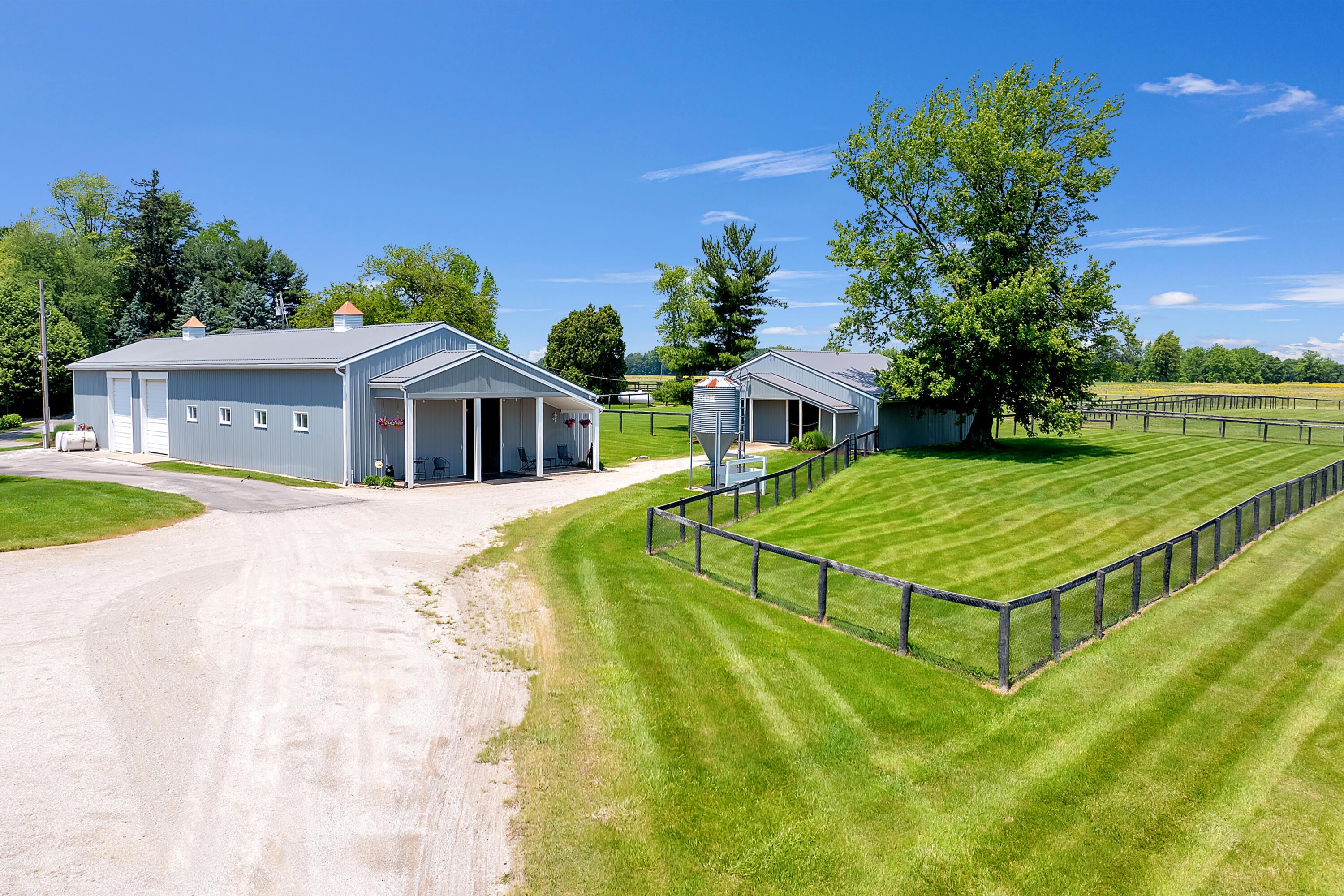 Centerburg, Ohio, 43011, United States, ,3 BathroomsBathrooms,Residential,Active,1853278