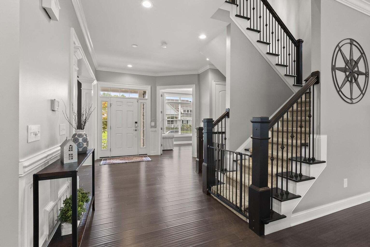 New Albany, Ohio, 43054, United States, 5 Bedrooms Bedrooms, ,5 BathroomsBathrooms,Residential,Active,2007958