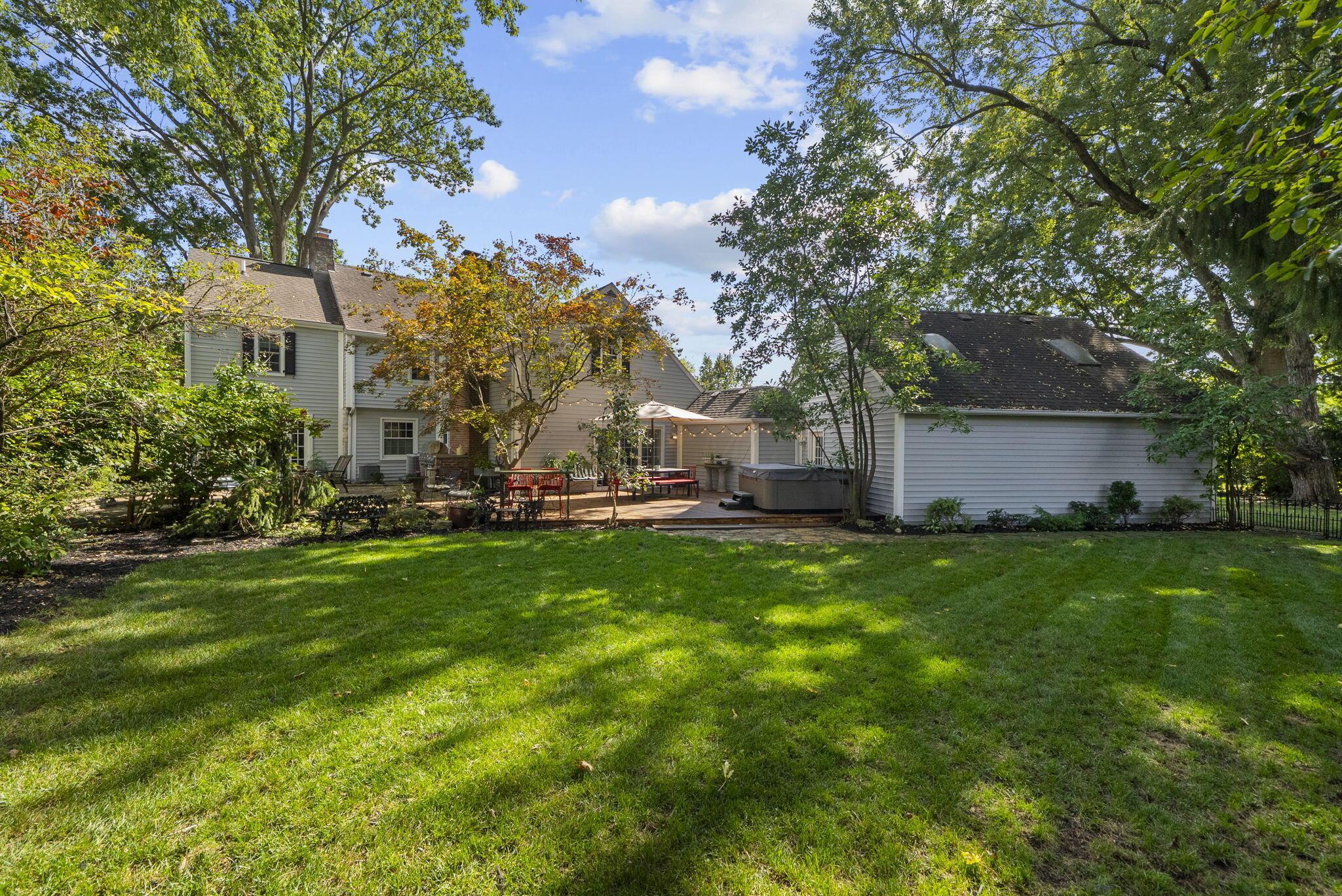 Columbus, Ohio, 43221, United States, 4 Bedrooms Bedrooms, ,5 BathroomsBathrooms,Residential,Active,1953422