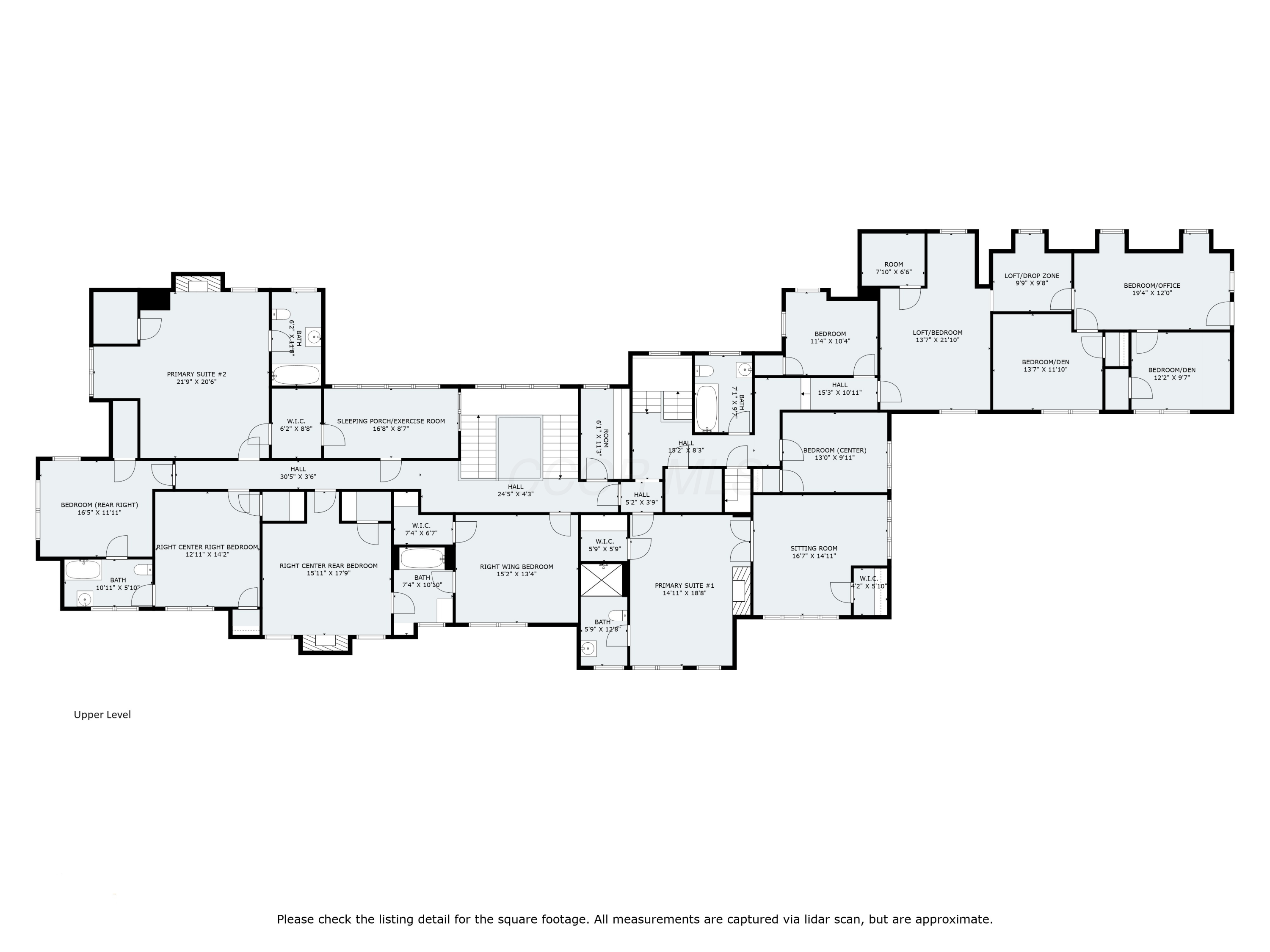 Thornville, Ohio, 43076, United States, 9 Bedrooms Bedrooms, ,7 BathroomsBathrooms,Residential,Active,1821951