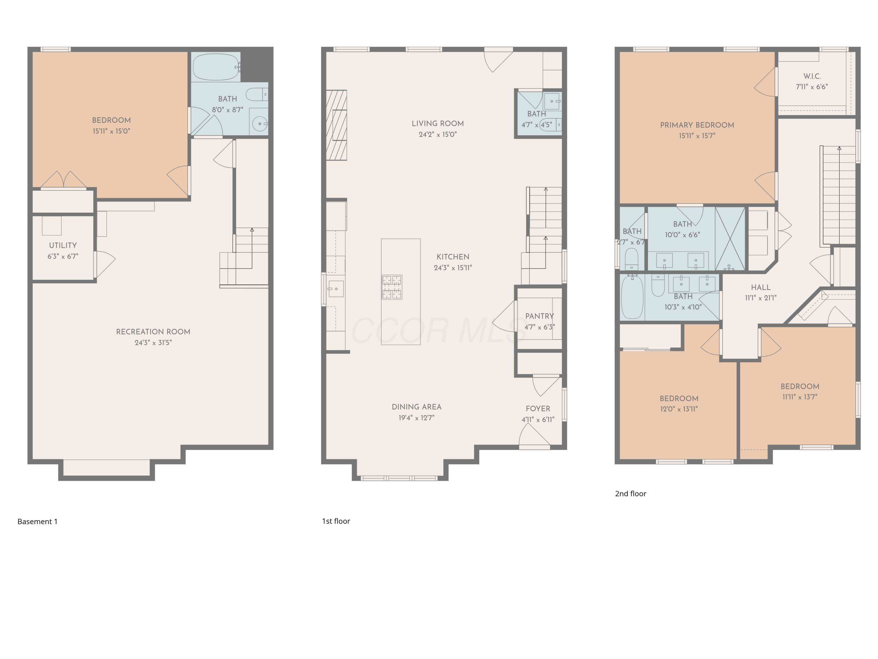 Columbus, Ohio, 43201, United States, 4 Bedrooms Bedrooms, ,4 BathroomsBathrooms,Residential,Active,2008741