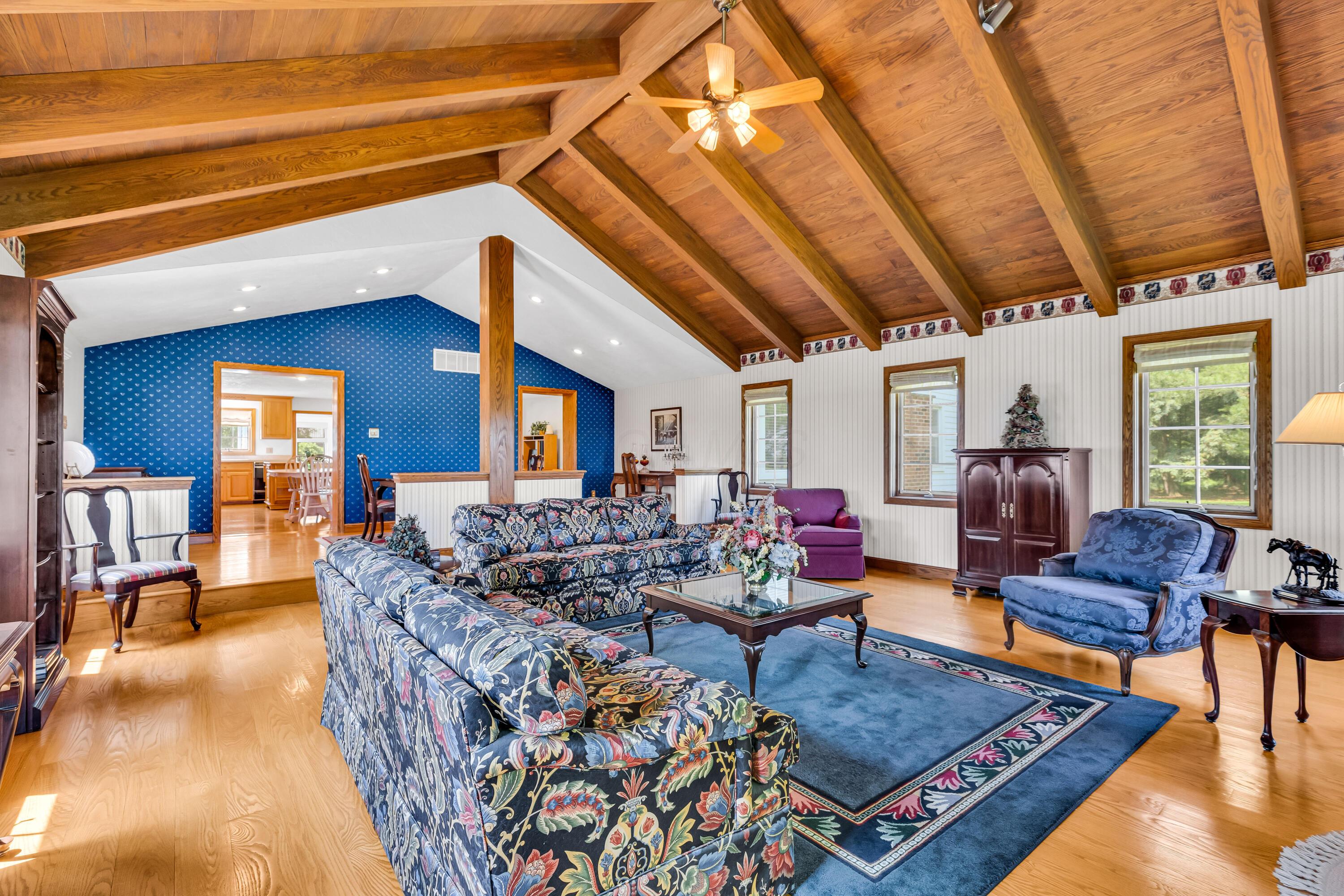 Centerburg, Ohio, 43011, United States, ,3 BathroomsBathrooms,Residential,Active,1853278