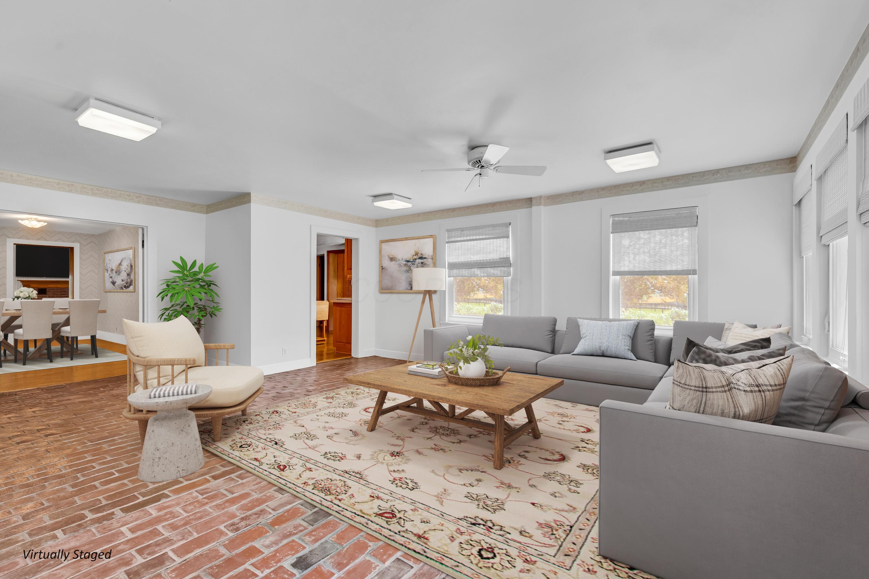 Centerburg, Ohio, 43011, United States, ,3 BathroomsBathrooms,Residential,Active,1853278