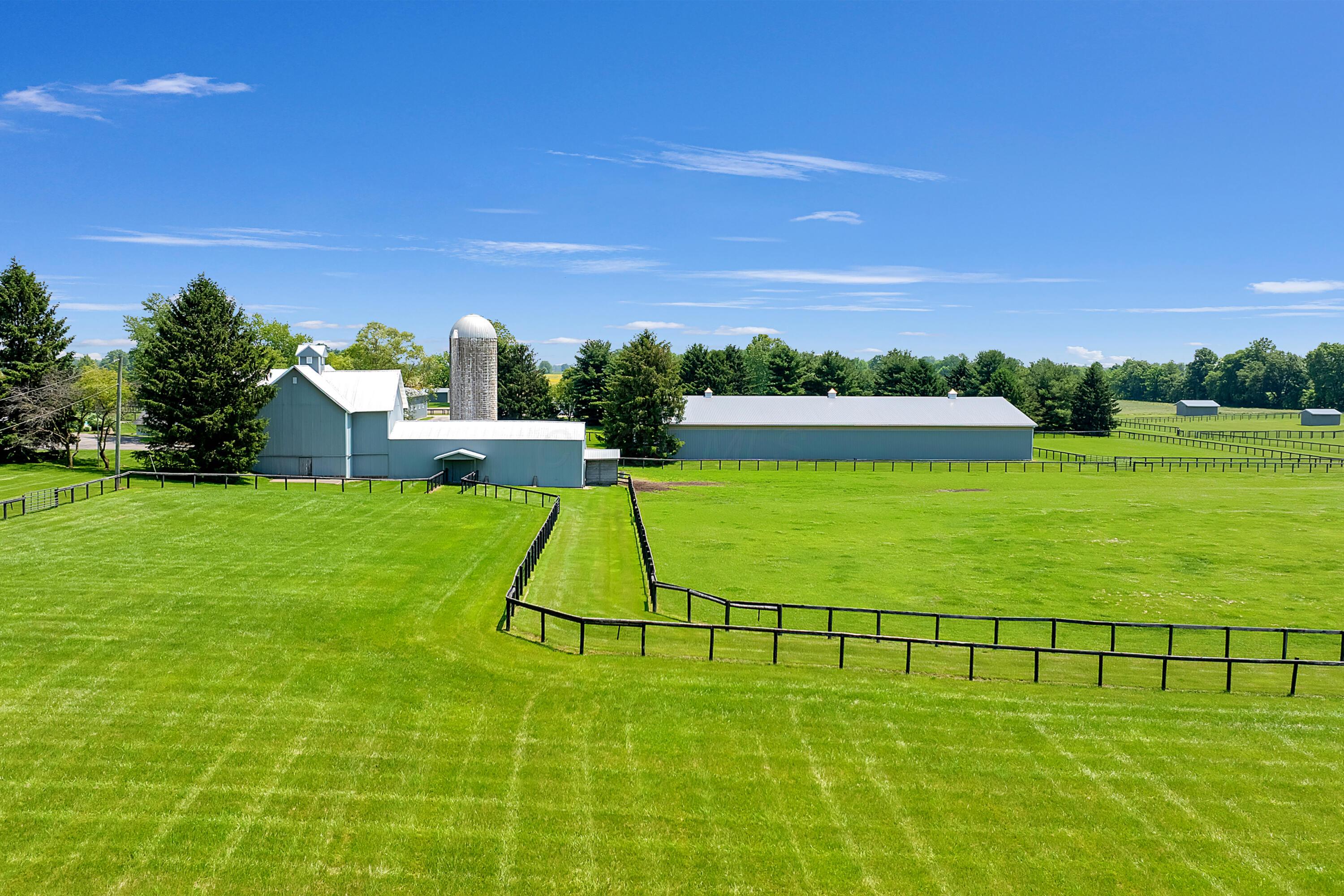 Centerburg, Ohio, 43011, United States, ,3 BathroomsBathrooms,Residential,Active,1853278