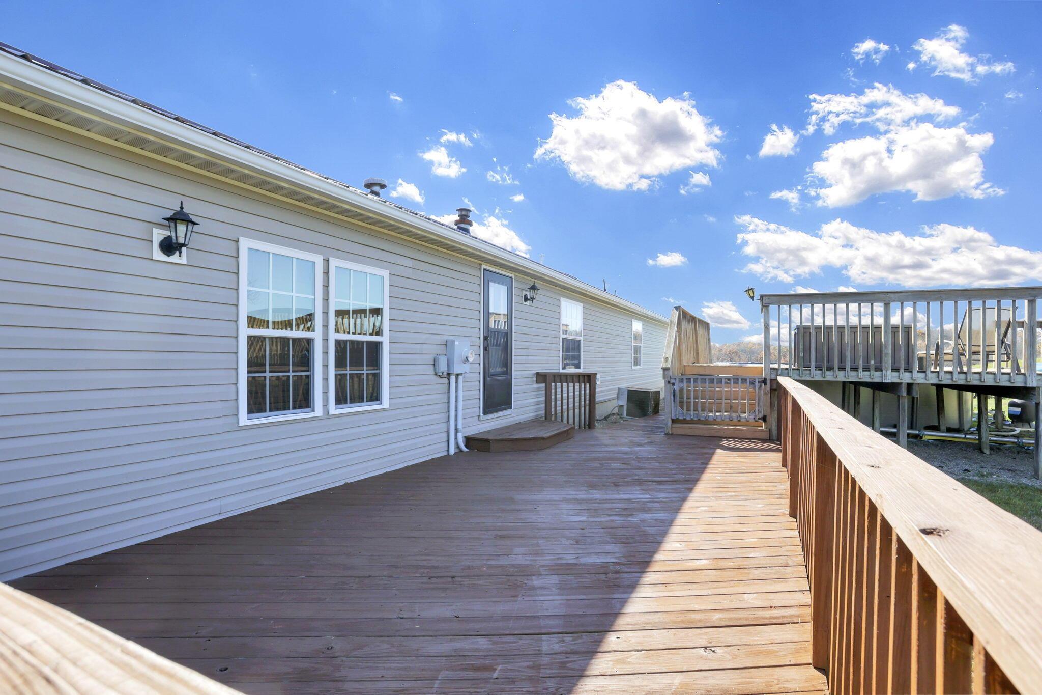 Logan, Ohio, 43138, United States, 3 Bedrooms Bedrooms, ,2 BathroomsBathrooms,Residential,Active,1990660