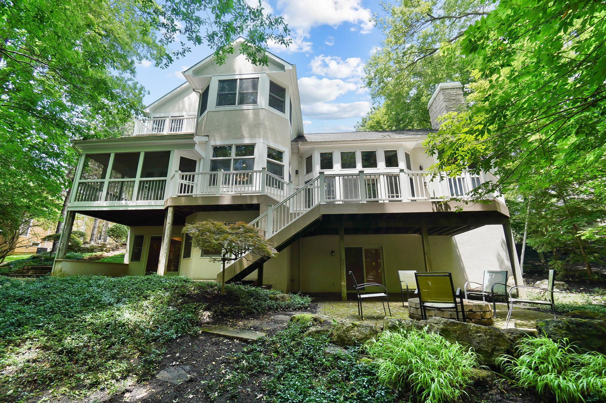 Powell, Ohio, 43065, United States, 5 Bedrooms Bedrooms, ,5 BathroomsBathrooms,Residential,Active,1871632