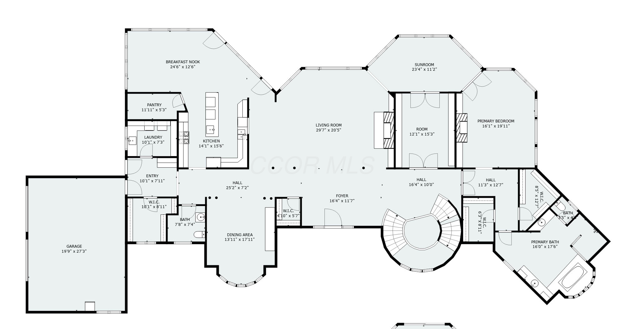 Upper Arlington, Ohio, 43220, United States, 7 Bedrooms Bedrooms, ,7 BathroomsBathrooms,Residential,Active,1748798