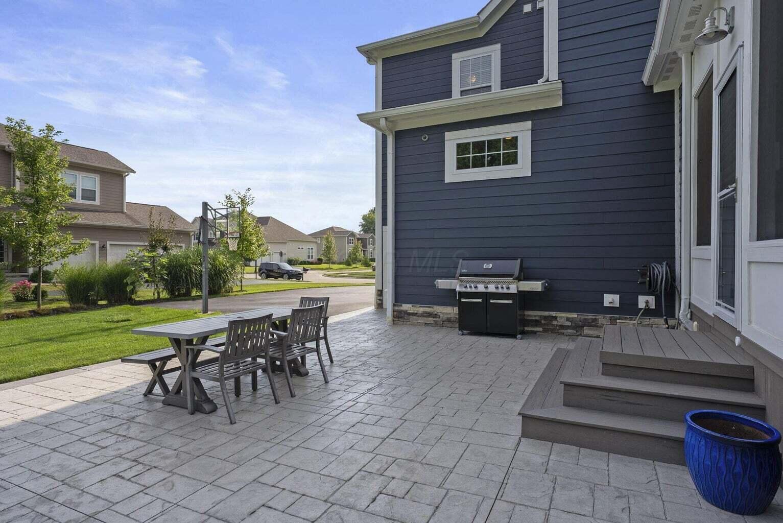 New Albany, Ohio, 43054, United States, 5 Bedrooms Bedrooms, ,5 BathroomsBathrooms,Residential,Active,2007958