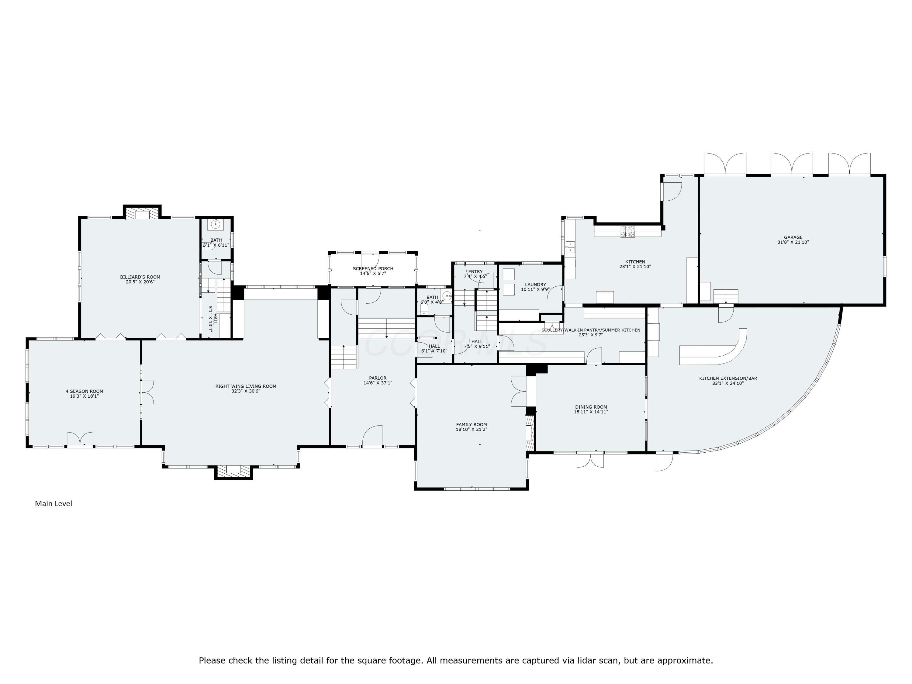 Thornville, Ohio, 43076, United States, 9 Bedrooms Bedrooms, ,7 BathroomsBathrooms,Residential,Active,1821951