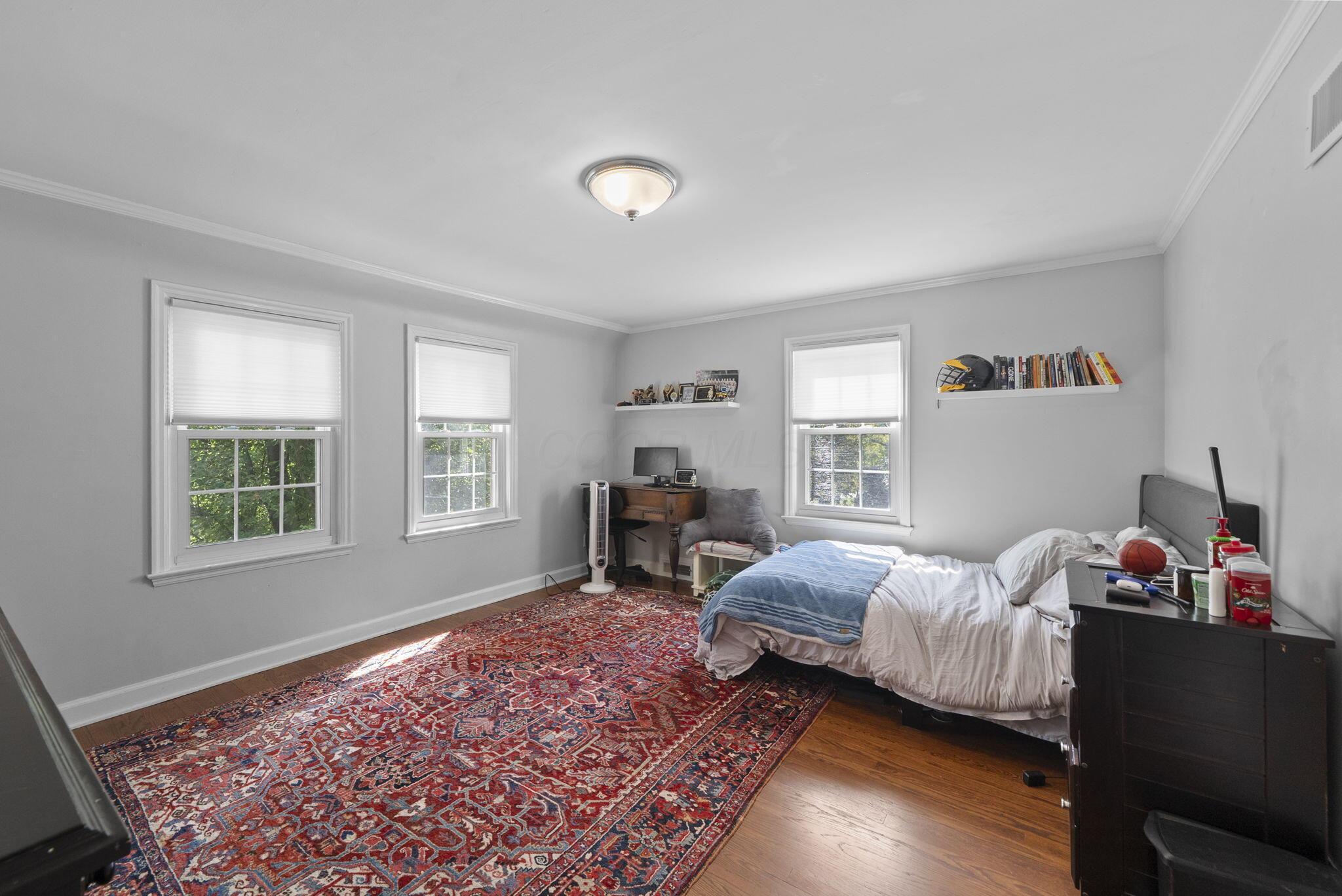 Columbus, Ohio, 43221, United States, 4 Bedrooms Bedrooms, ,5 BathroomsBathrooms,Residential,Active,1953422