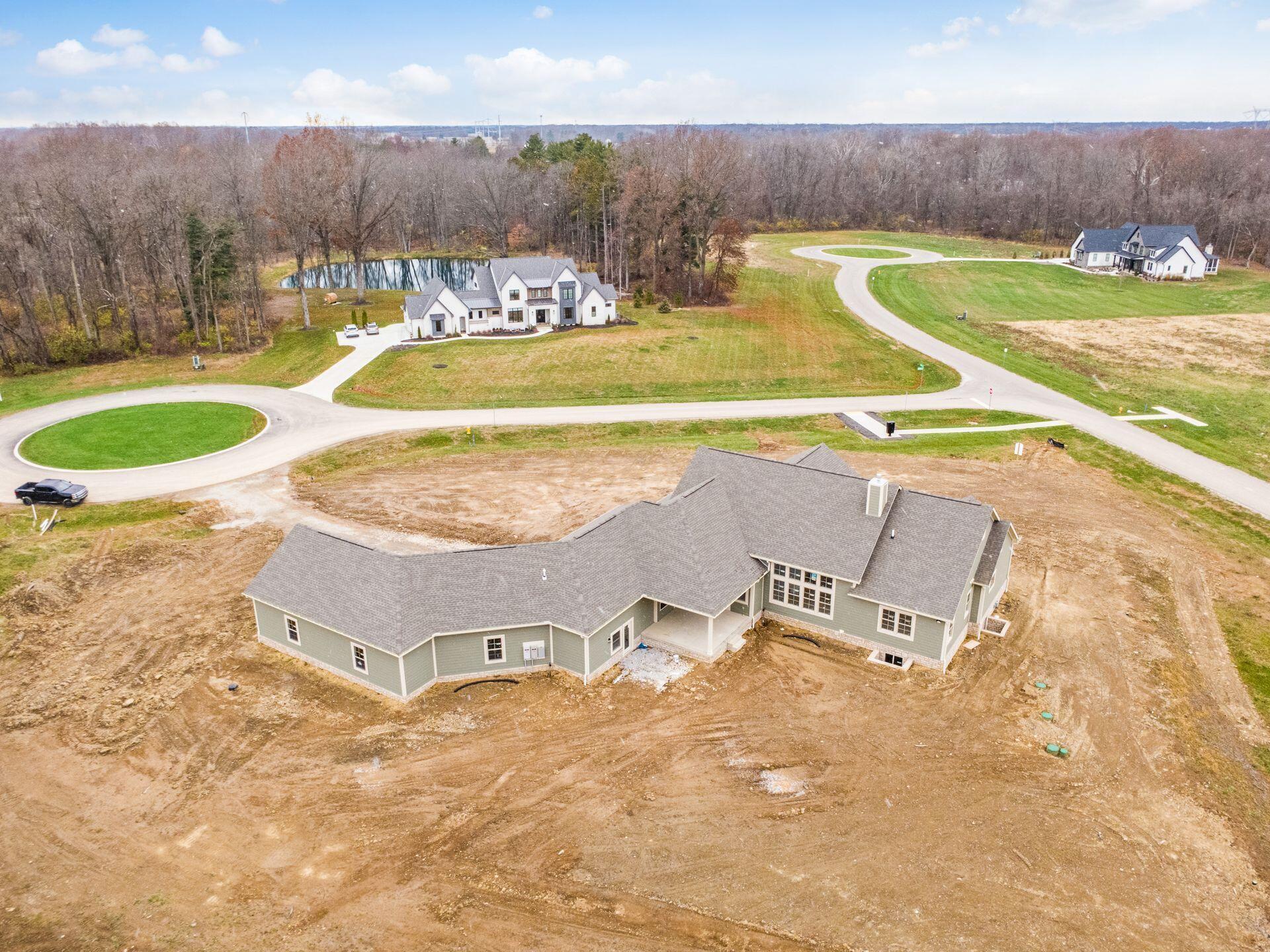 Sunbury, Ohio, 43074, United States, 4 Bedrooms Bedrooms, ,6 BathroomsBathrooms,Residential,Active,2007229