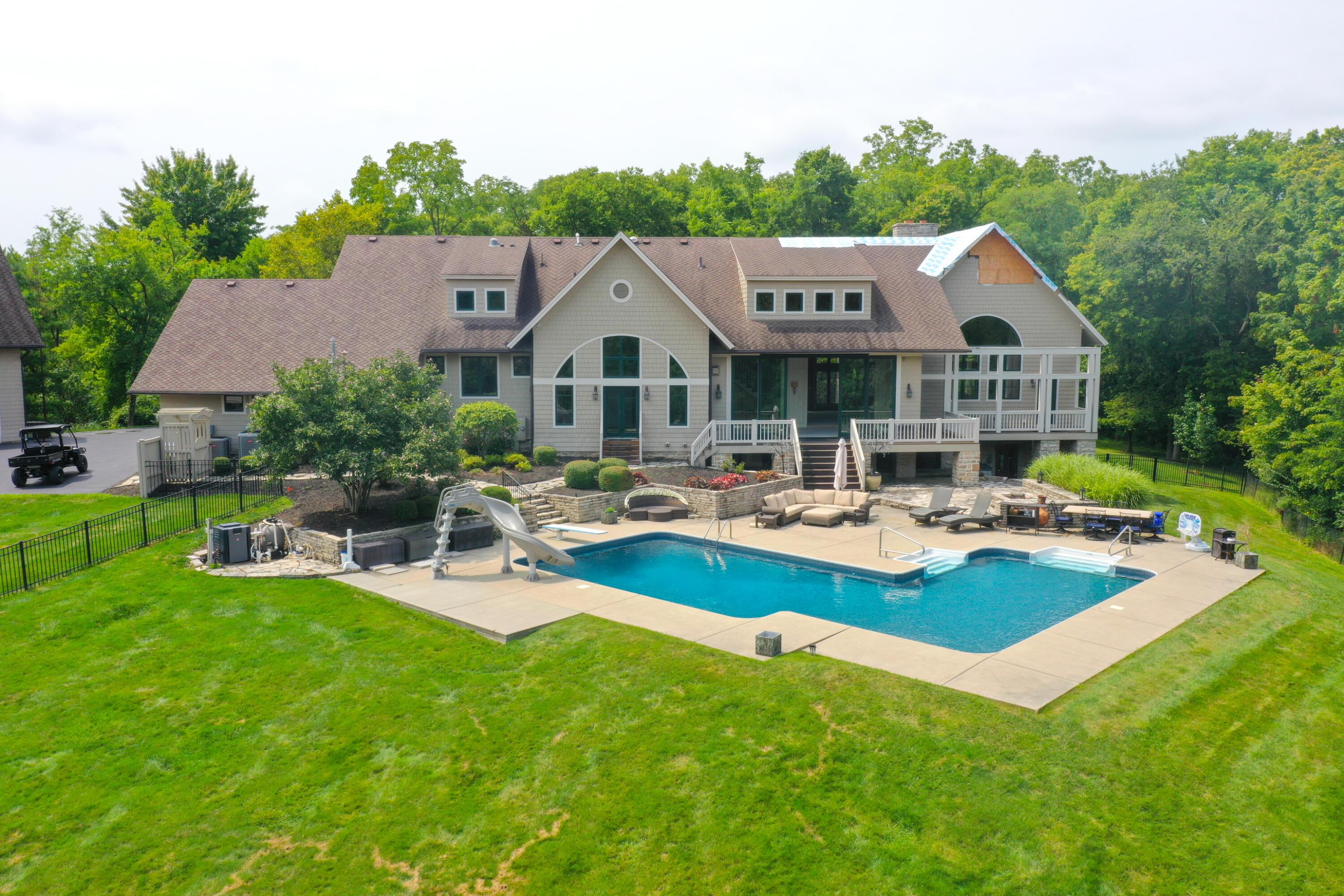 Dublin, Ohio, 43017, United States, 5 Bedrooms Bedrooms, ,6 BathroomsBathrooms,Residential,Active,2007028