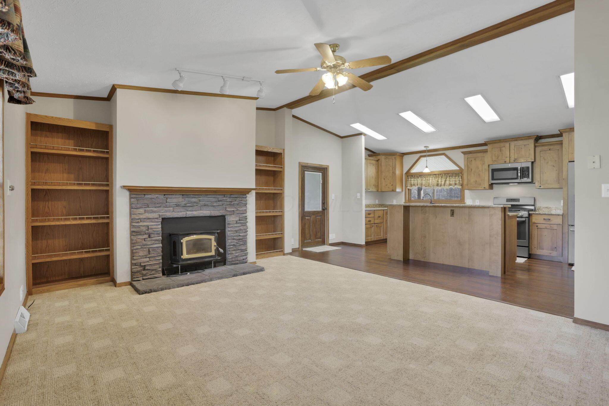 Logan, Ohio, 43138, United States, 3 Bedrooms Bedrooms, ,2 BathroomsBathrooms,Residential,Active,1990660