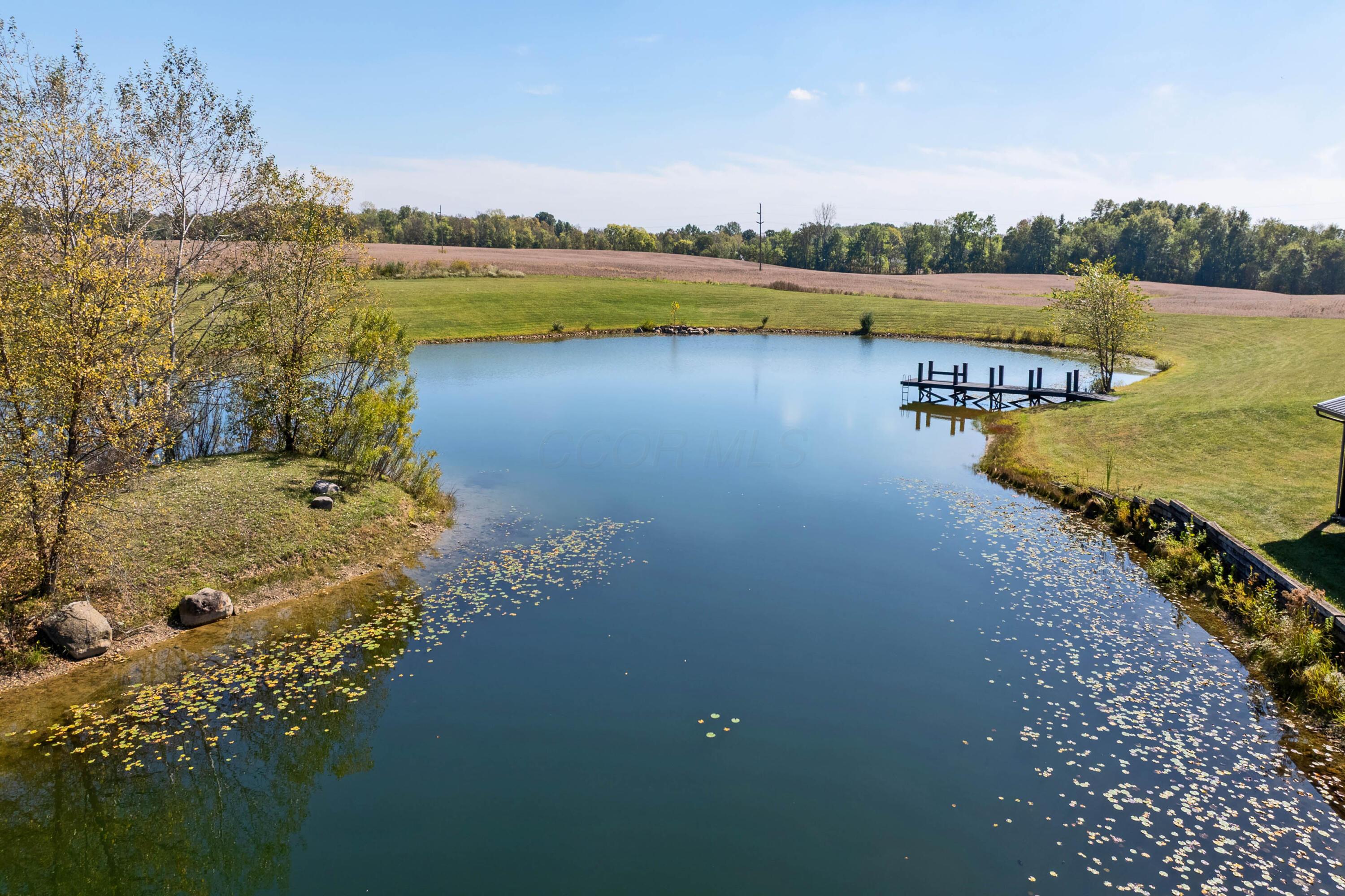 Mount Gilead, Ohio, 43338, United States, 4 Bedrooms Bedrooms, ,3 BathroomsBathrooms,Residential,Active,1953400