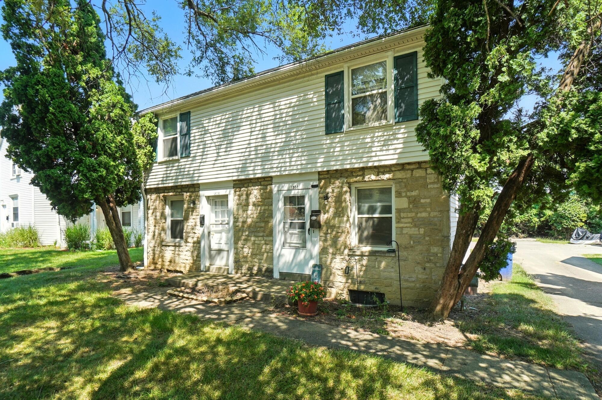 Columbus, Ohio, 43212, United States, ,Residential,Active,1963258