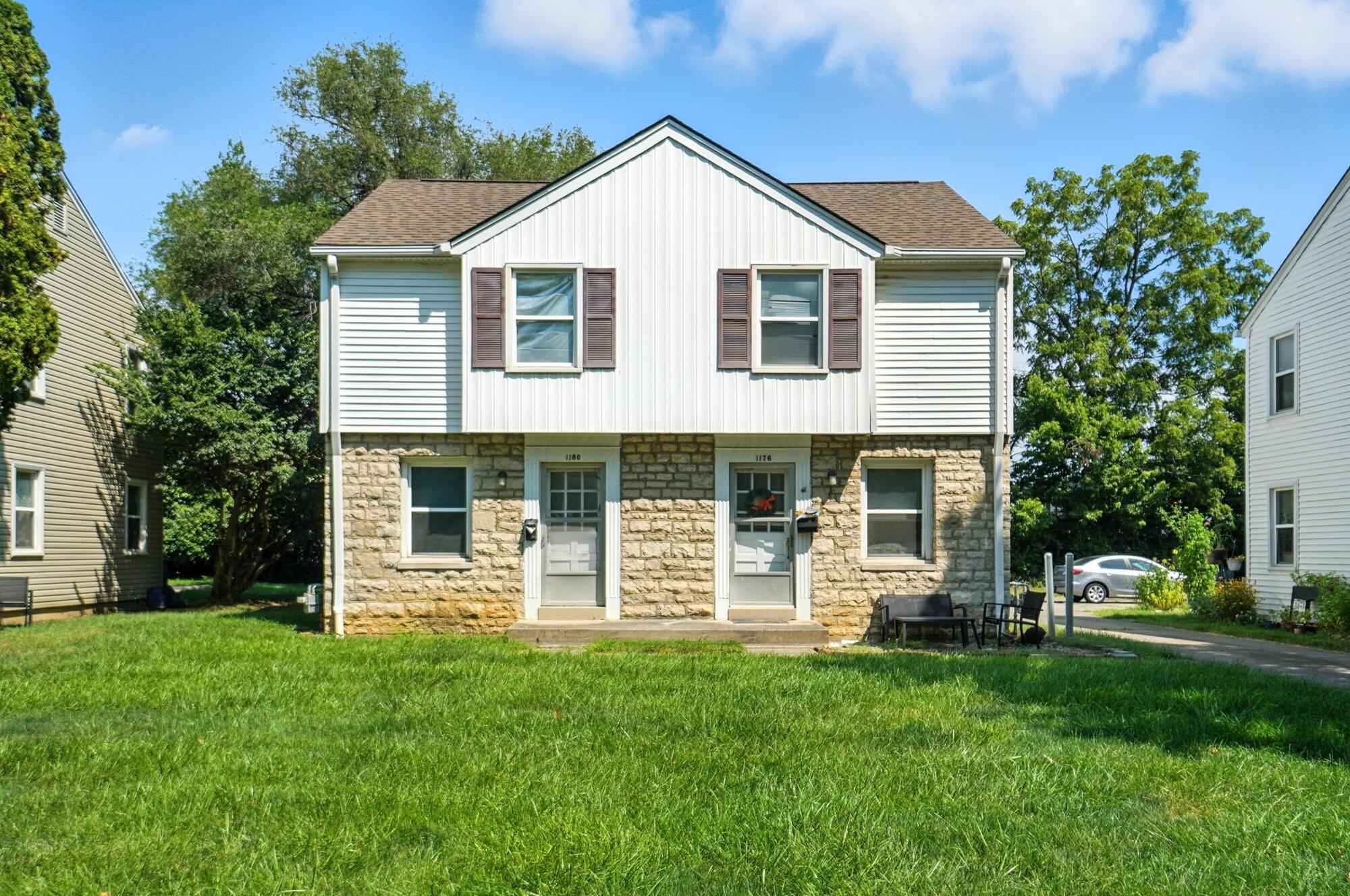 Columbus, Ohio, 43212, United States, ,Residential,Active,1963258