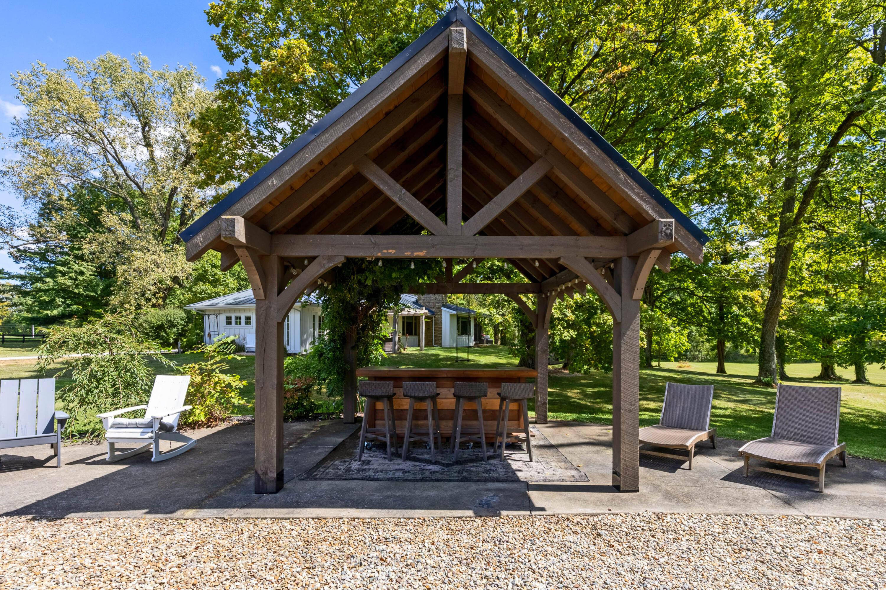 Centerburg, Ohio, 43011, United States, 5 Bedrooms Bedrooms, ,5 BathroomsBathrooms,Residential,Active,1934755