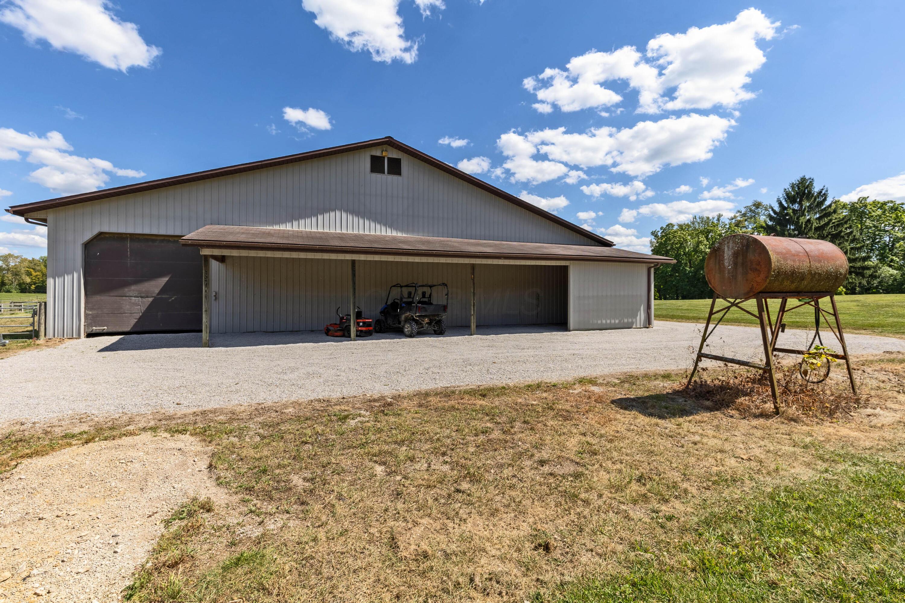 Centerburg, Ohio, 43011, United States, 5 Bedrooms Bedrooms, ,5 BathroomsBathrooms,Residential,Active,1934755