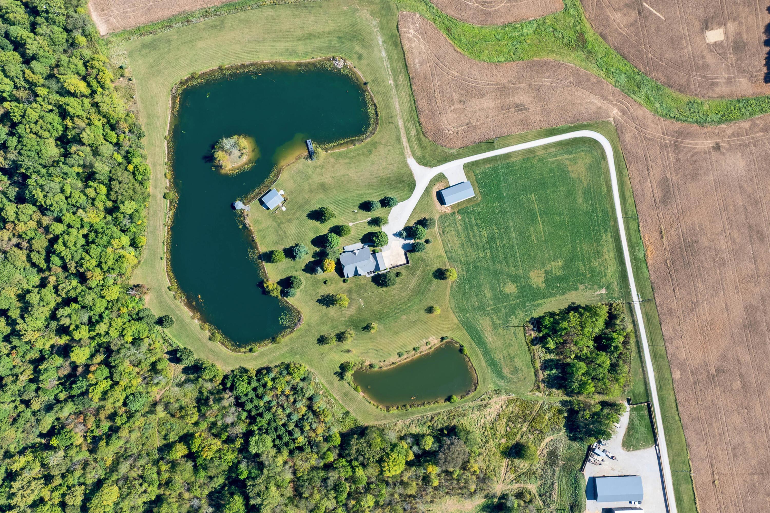 Mount Gilead, Ohio, 43338, United States, 4 Bedrooms Bedrooms, ,3 BathroomsBathrooms,Residential,Active,1953400