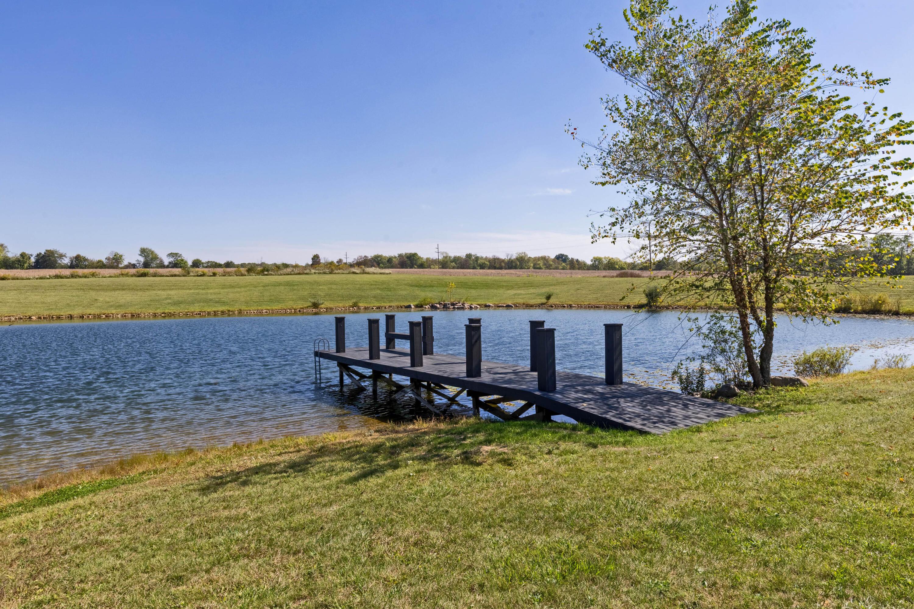 Mount Gilead, Ohio, 43338, United States, 4 Bedrooms Bedrooms, ,3 BathroomsBathrooms,Residential,Active,1953400
