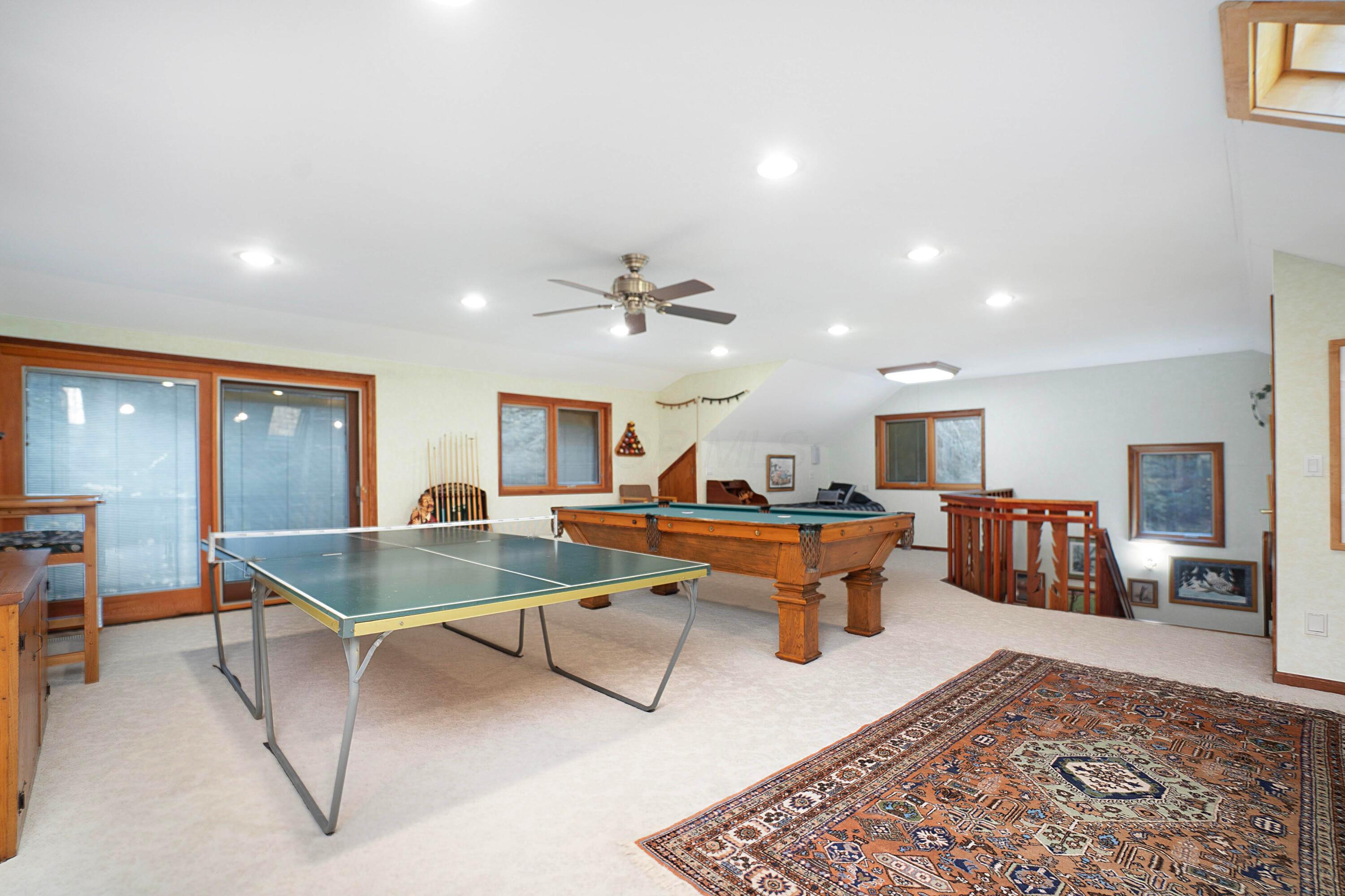 Rockbridge, Ohio, 43149, United States, 3 Bedrooms Bedrooms, ,4 BathroomsBathrooms,Residential,Active,1992551