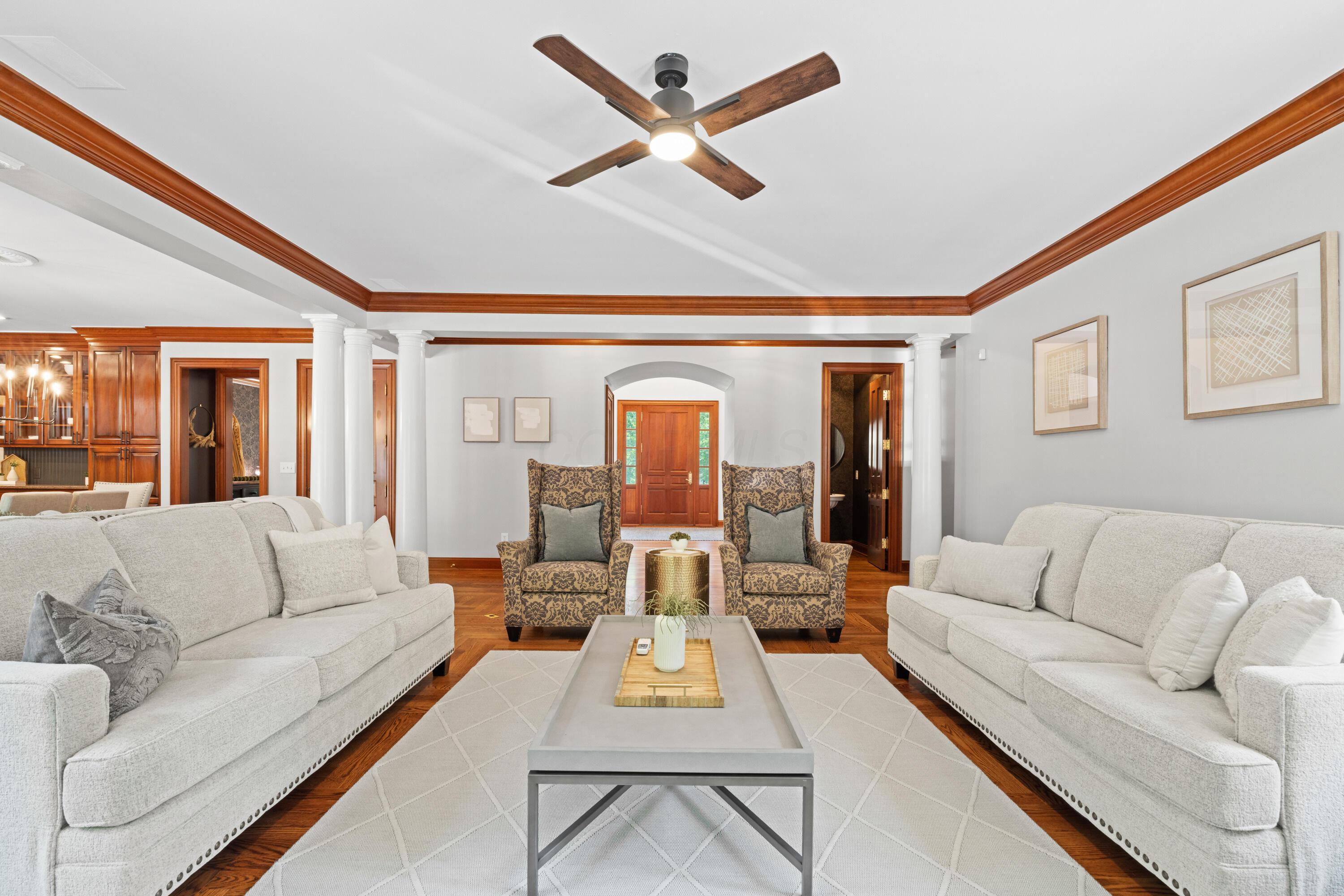 Sunbury, Ohio, 43074, United States, 5 Bedrooms Bedrooms, ,7 BathroomsBathrooms,Residential,Active,1912834