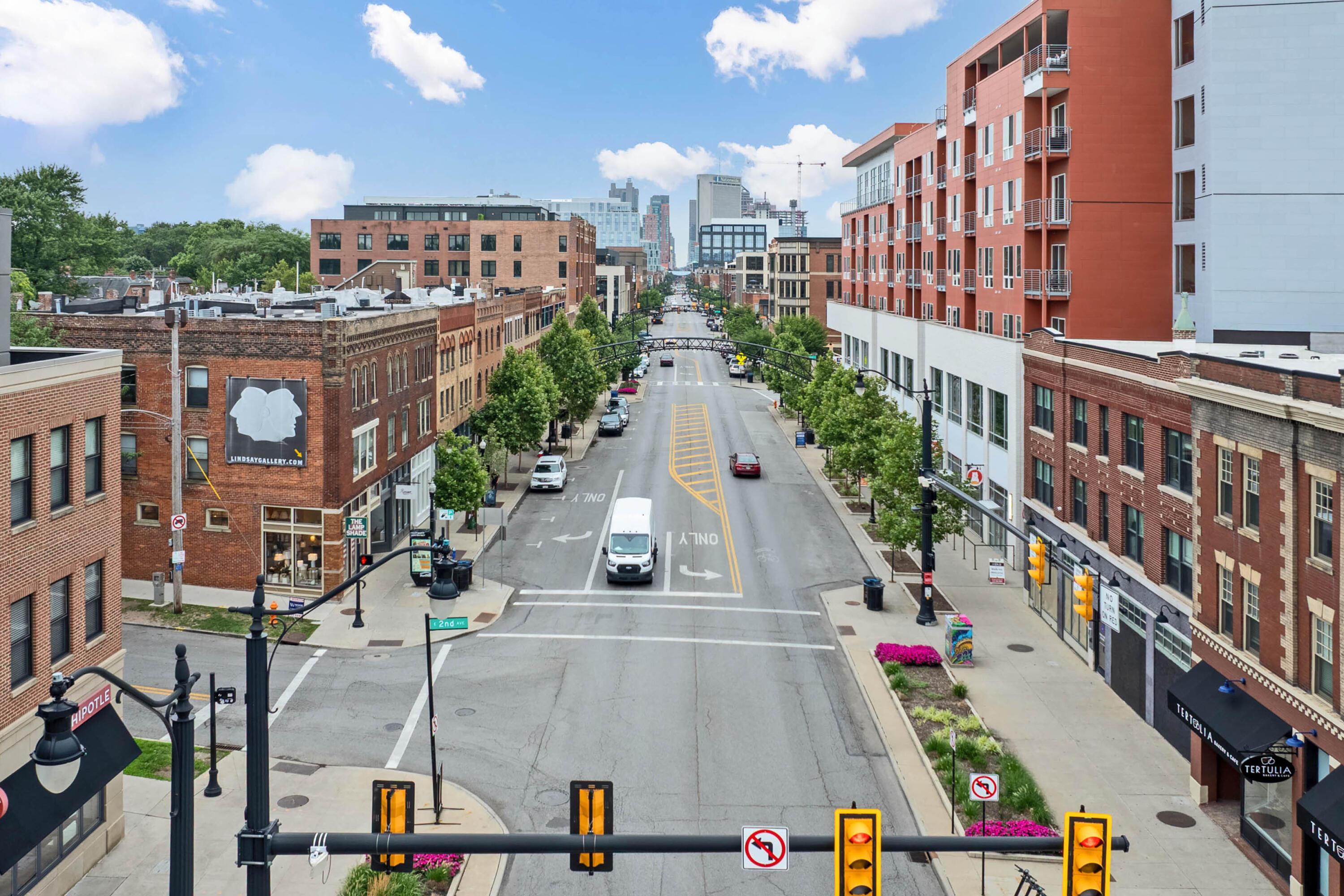 Columbus, Ohio, 43201, United States, 3 Bedrooms Bedrooms, ,5 BathroomsBathrooms,Residential,Active,1894778