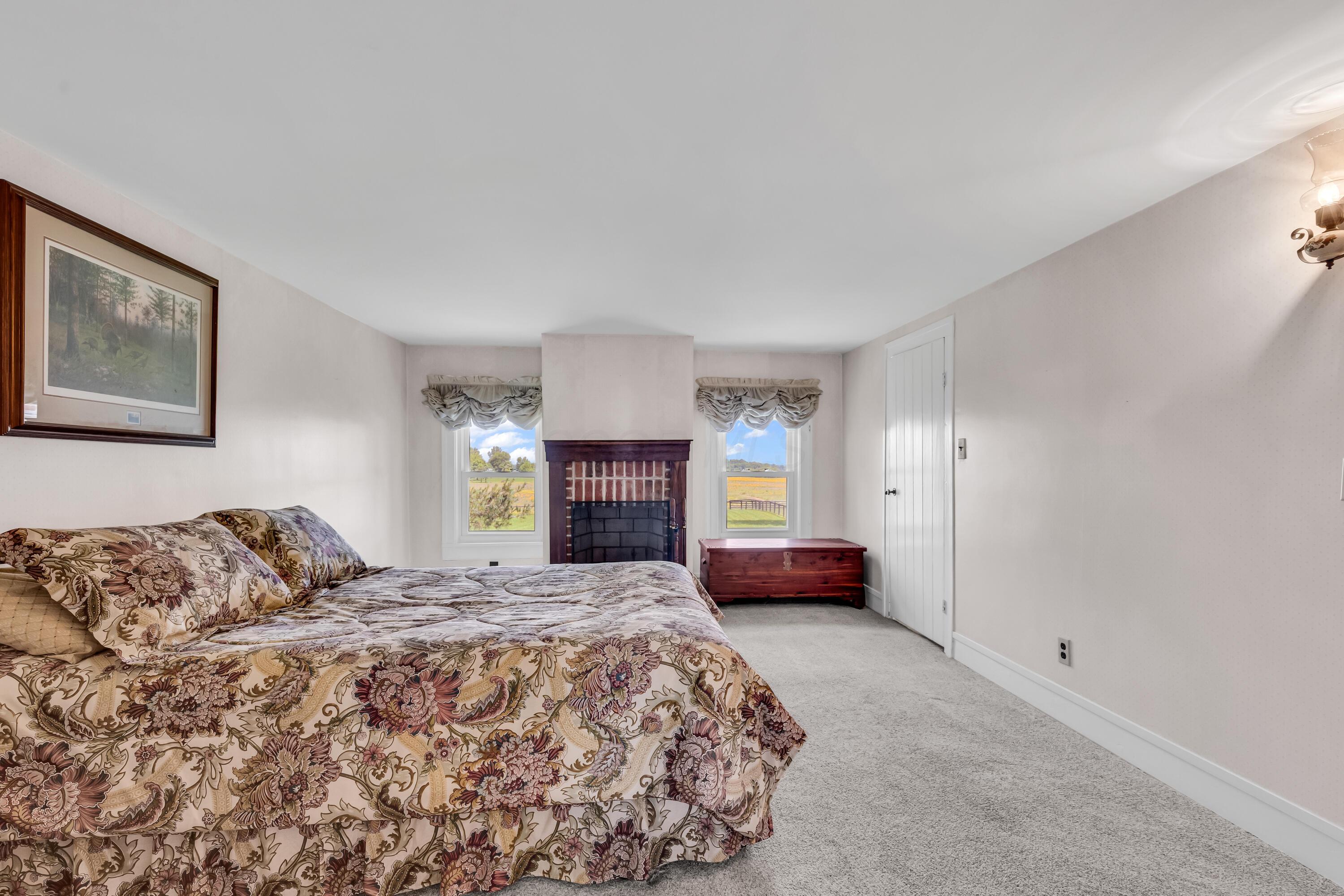 Centerburg, Ohio, 43011, United States, ,3 BathroomsBathrooms,Residential,Active,1853278