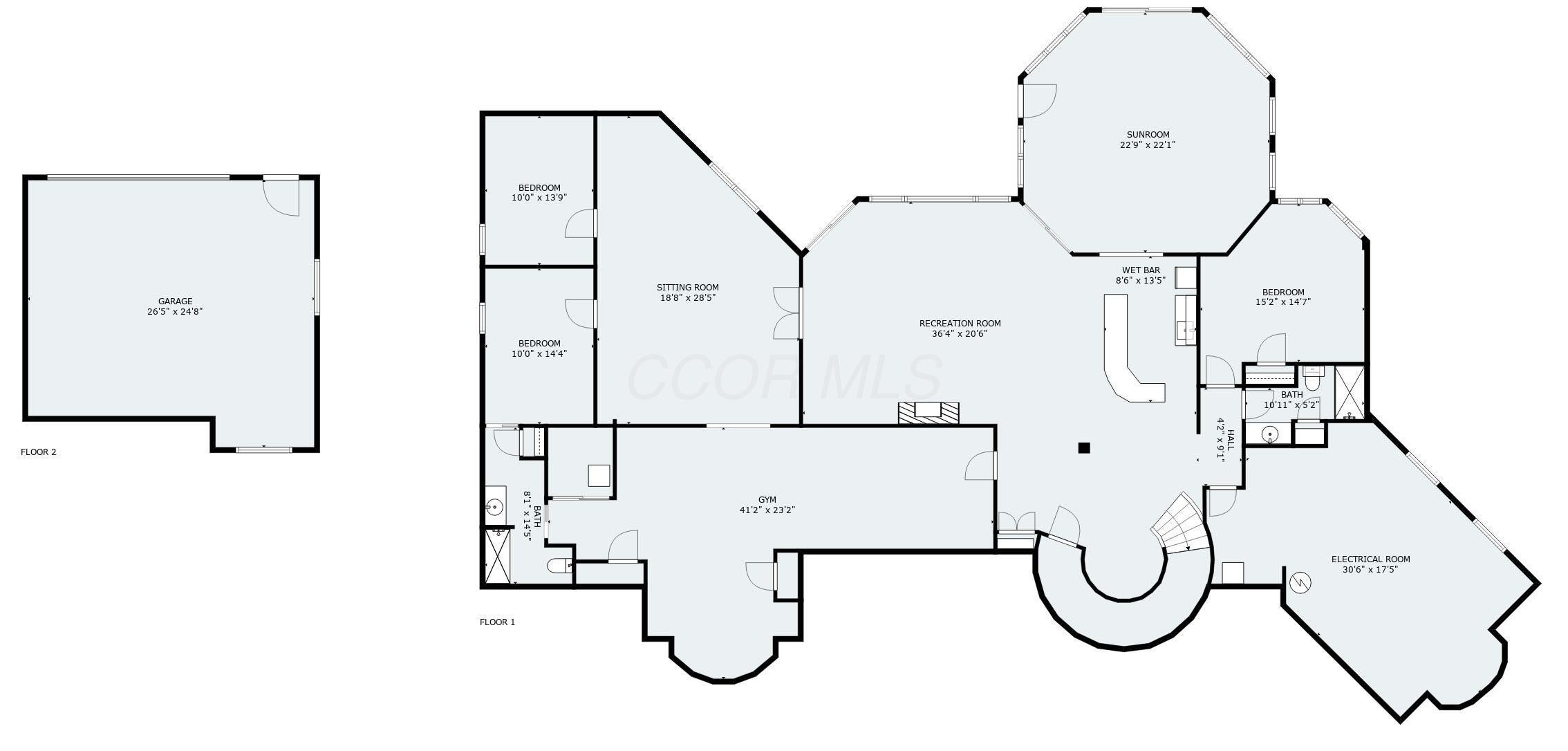 Upper Arlington, Ohio, 43220, United States, 7 Bedrooms Bedrooms, ,7 BathroomsBathrooms,Residential,Active,1748798