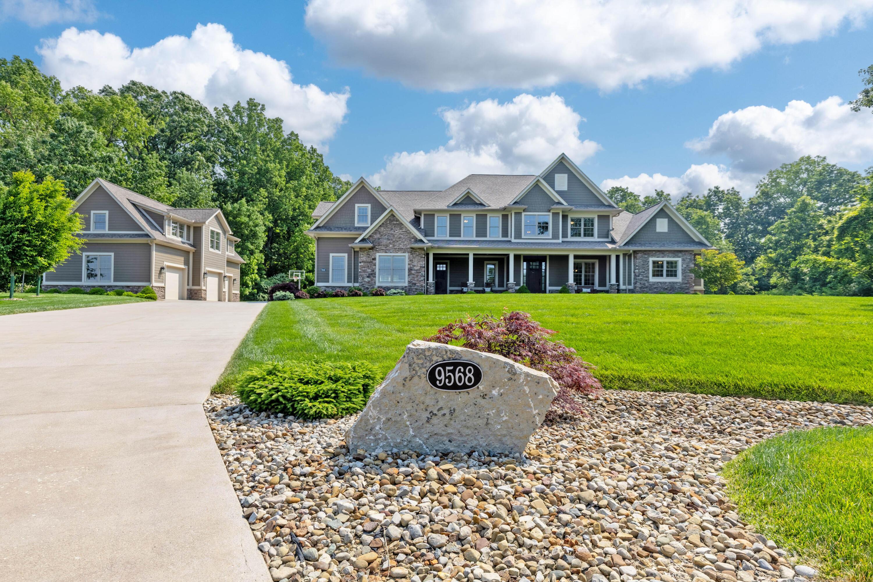 Galena, Ohio, 43021, United States, 6 Bedrooms Bedrooms, ,7 BathroomsBathrooms,Residential,Active,1843381