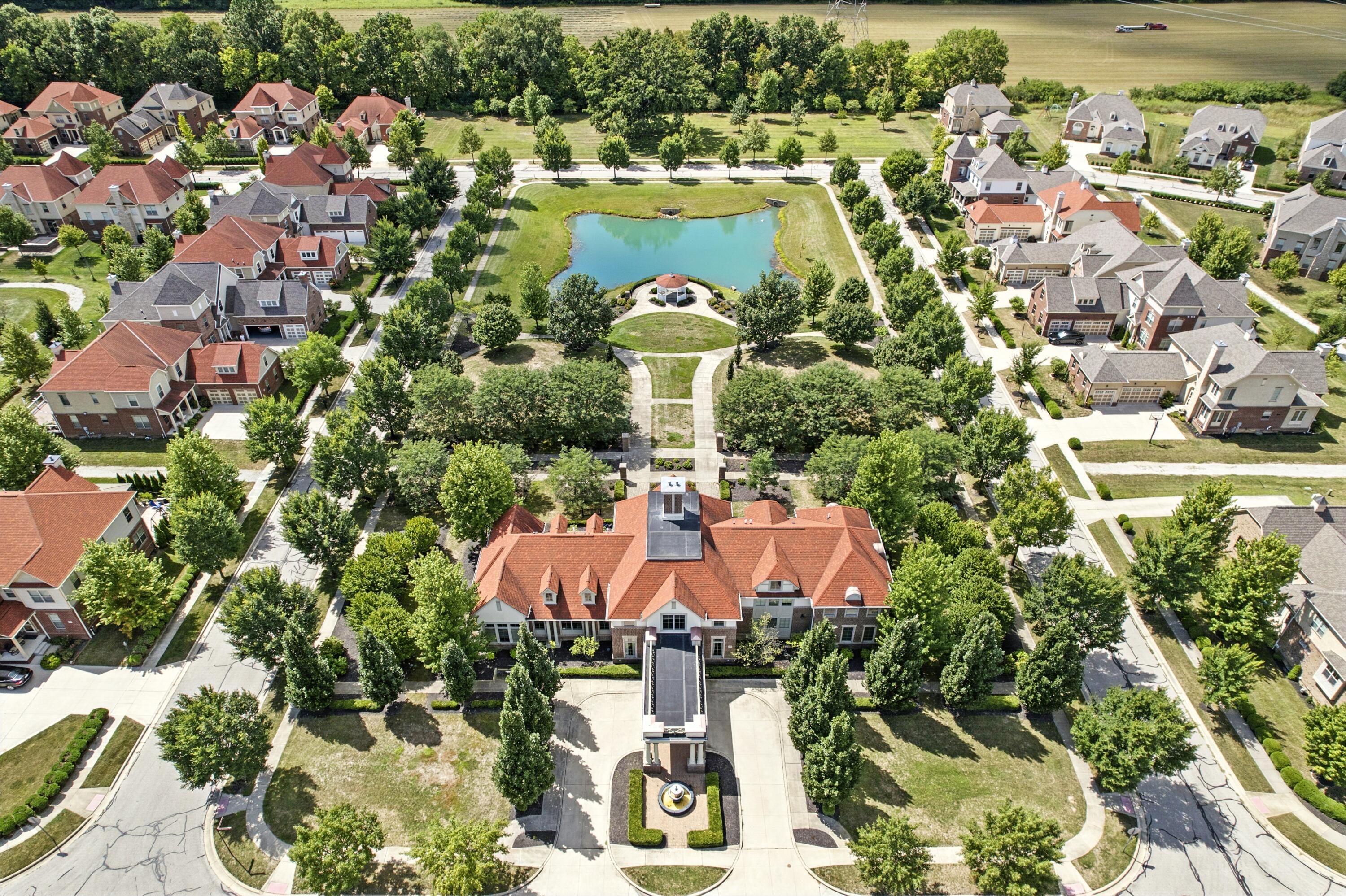 Dublin, Ohio, 43016, United States, 4 Bedrooms Bedrooms, ,5 BathroomsBathrooms,Residential,Active,1820403