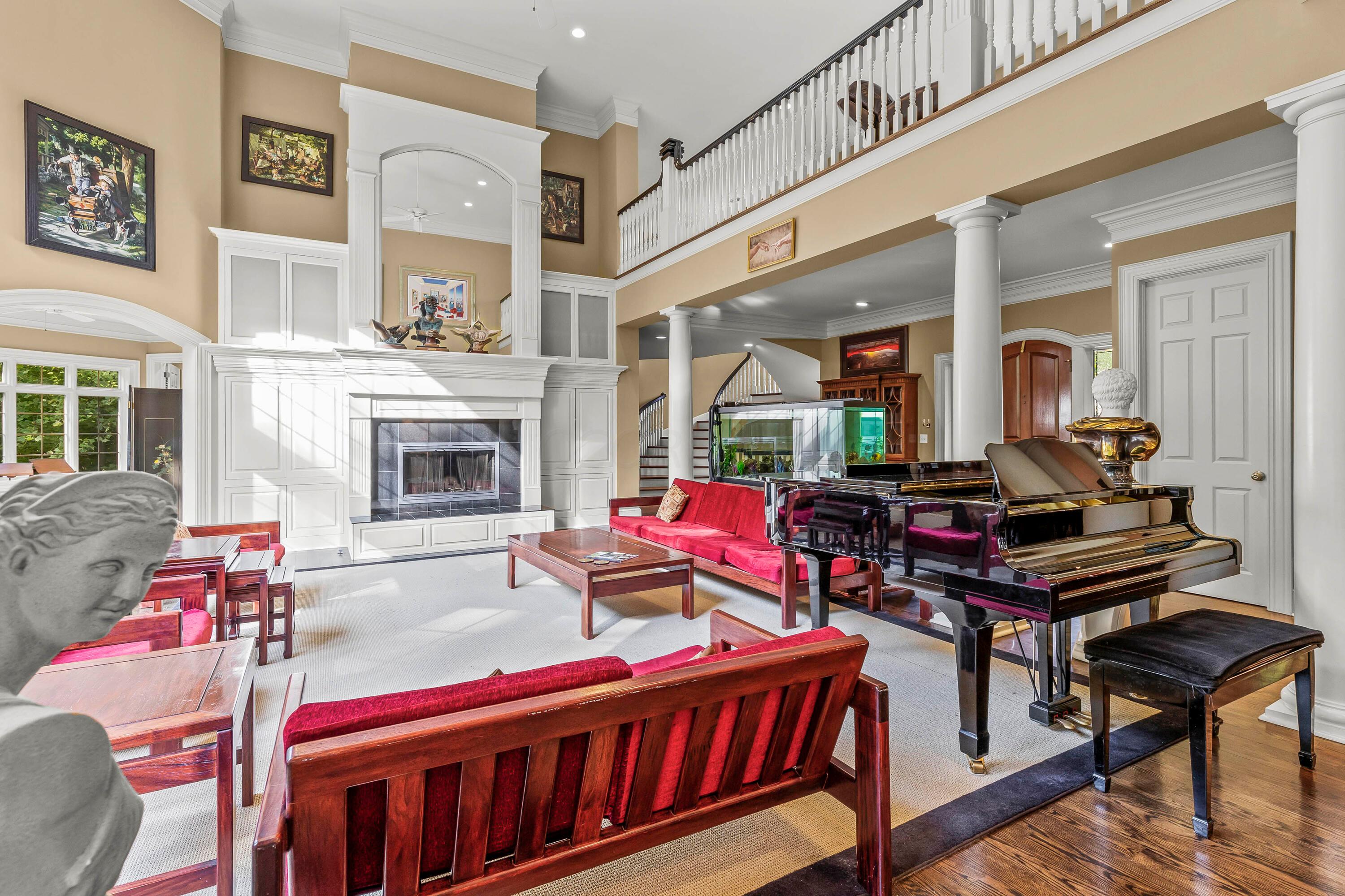 Upper Arlington, Ohio, 43220, United States, 7 Bedrooms Bedrooms, ,7 BathroomsBathrooms,Residential,Active,1748798
