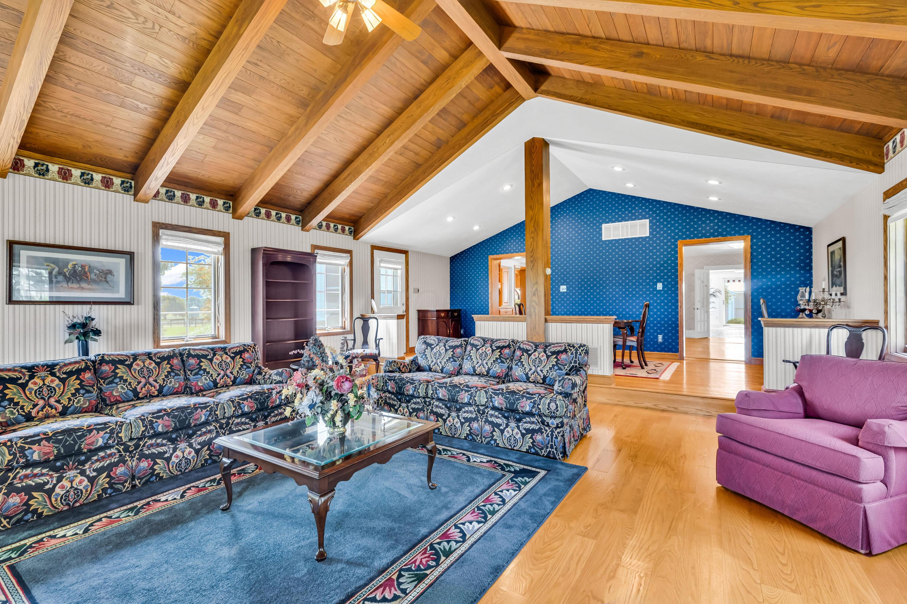 Centerburg, Ohio, 43011, United States, ,3 BathroomsBathrooms,Residential,Active,1853278