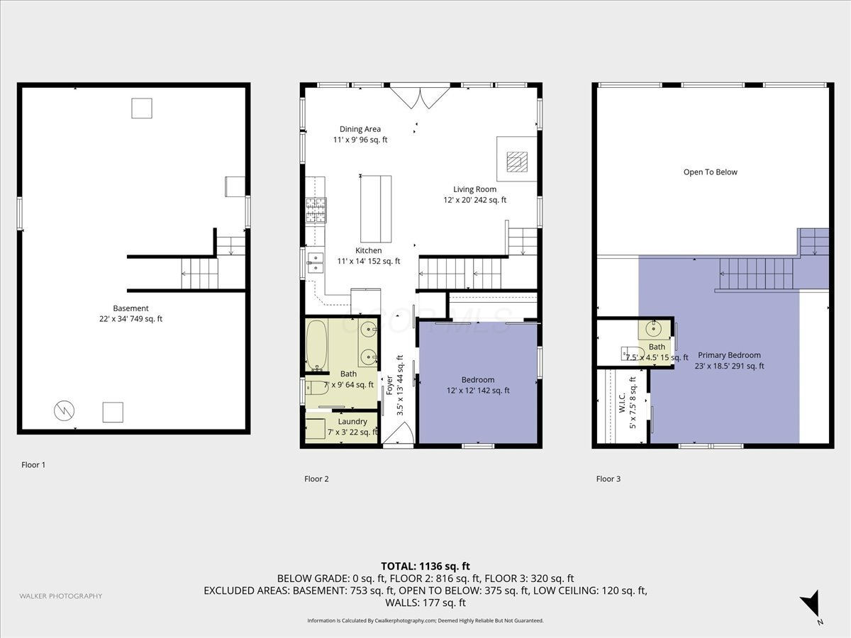 Fredericktown, Ohio, 43019, United States, 8 Bedrooms Bedrooms, ,7 BathroomsBathrooms,Residential,Active,1953994