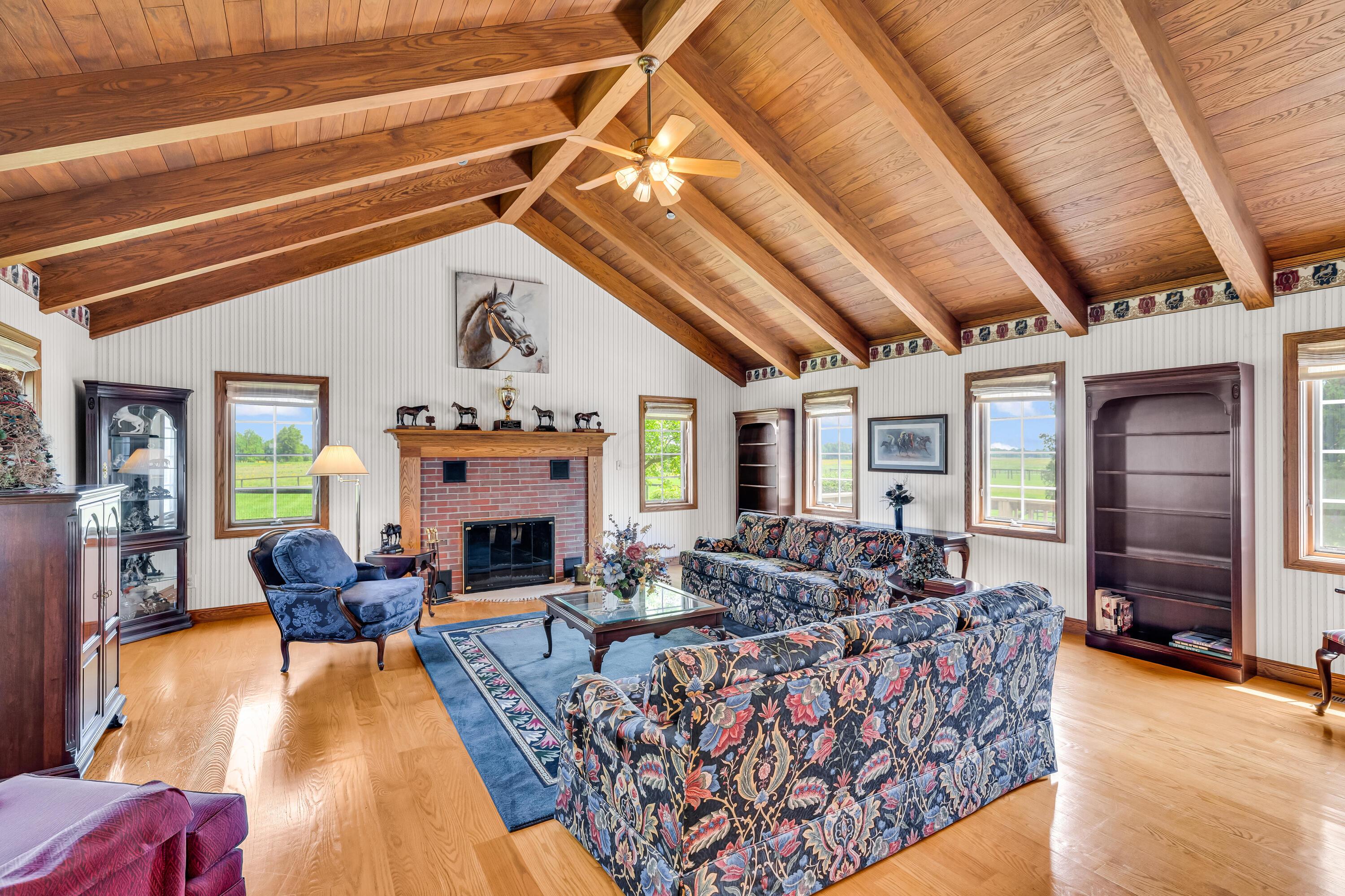 Centerburg, Ohio, 43011, United States, ,3 BathroomsBathrooms,Residential,Active,1853278