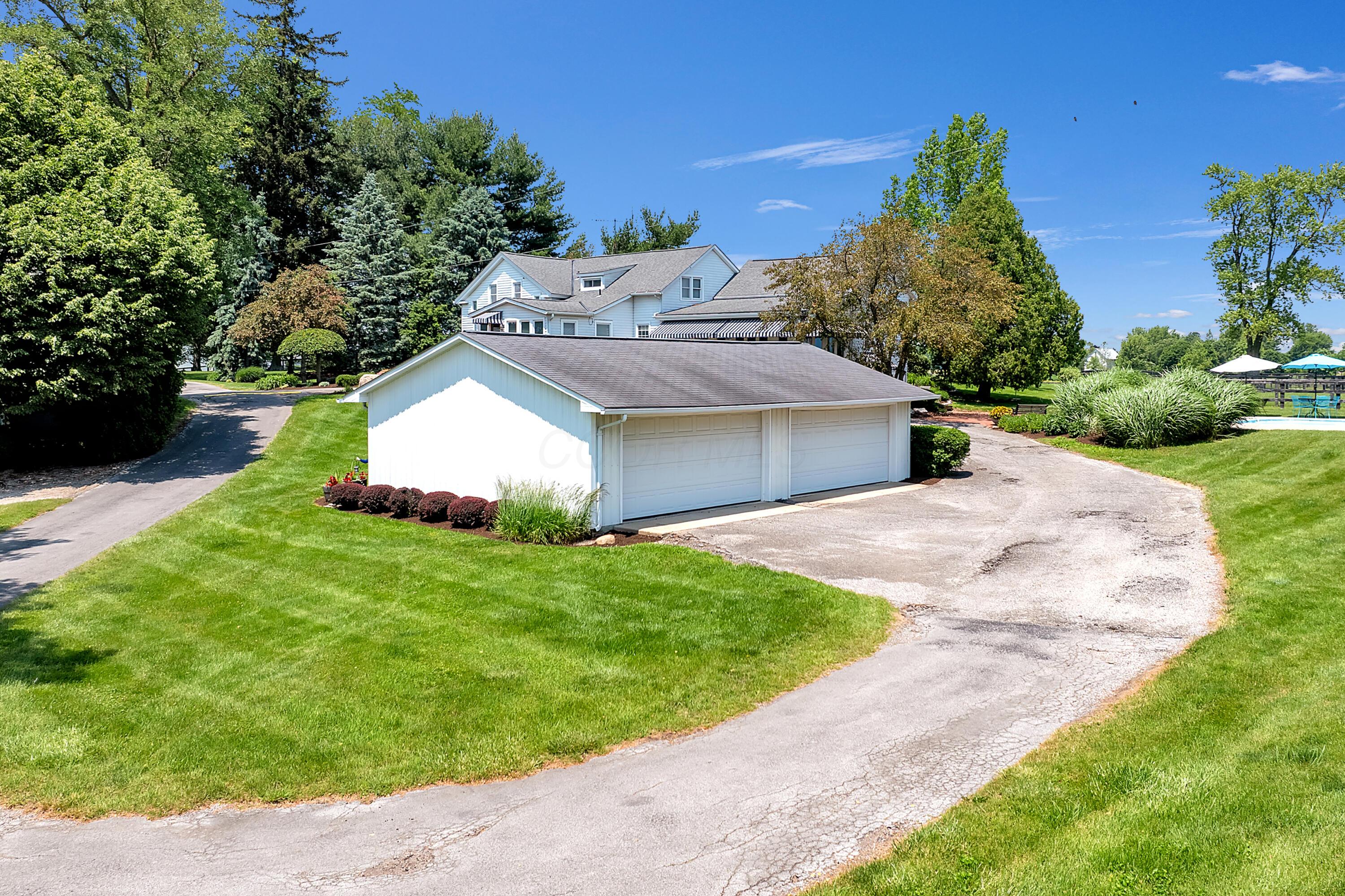 Centerburg, Ohio, 43011, United States, ,3 BathroomsBathrooms,Residential,Active,1853278