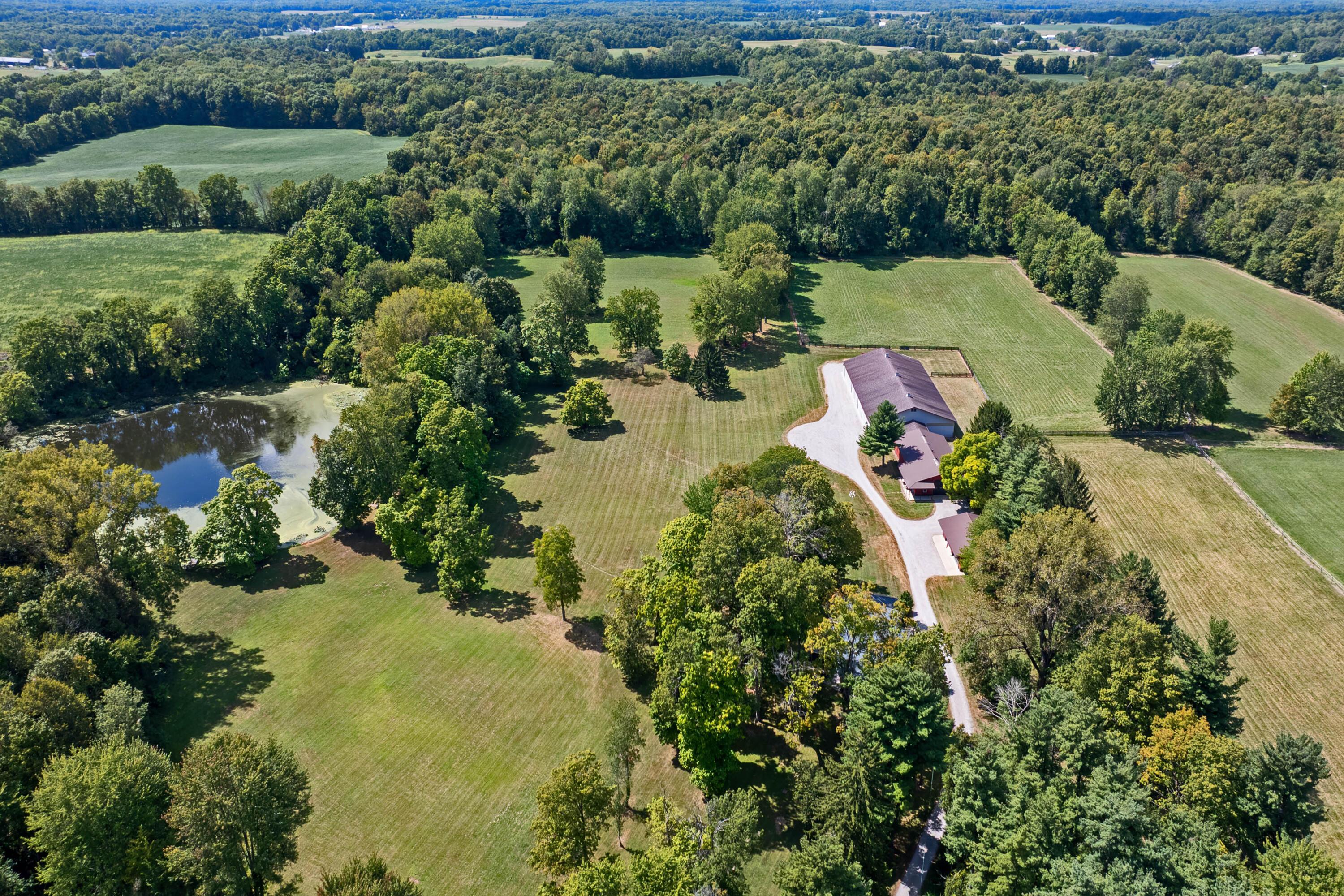 Centerburg, Ohio, 43011, United States, 5 Bedrooms Bedrooms, ,5 BathroomsBathrooms,Residential,Active,1934755