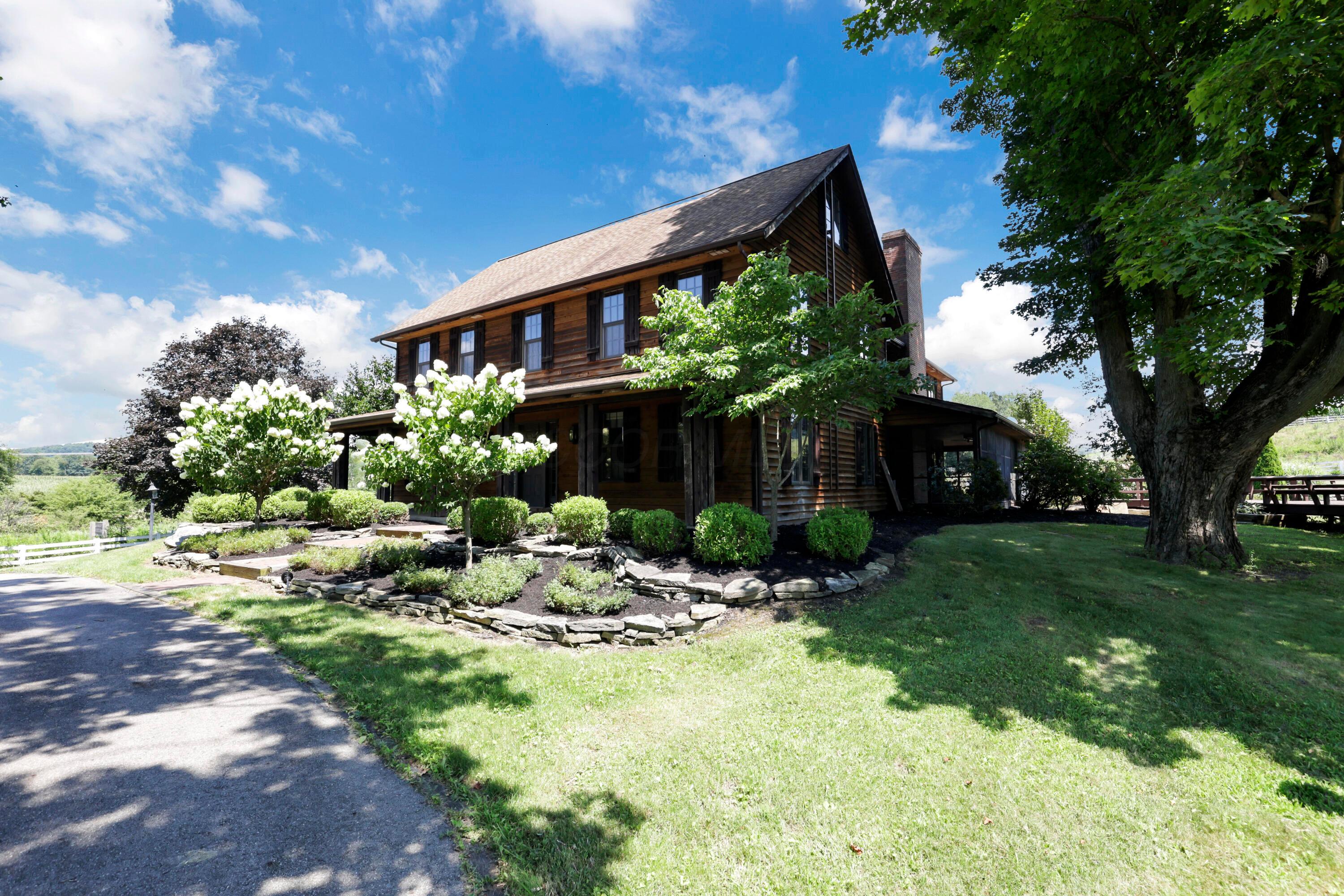 Newark, Ohio, 43055, United States, 5 Bedrooms Bedrooms, ,6 BathroomsBathrooms,Residential,Active,1909629