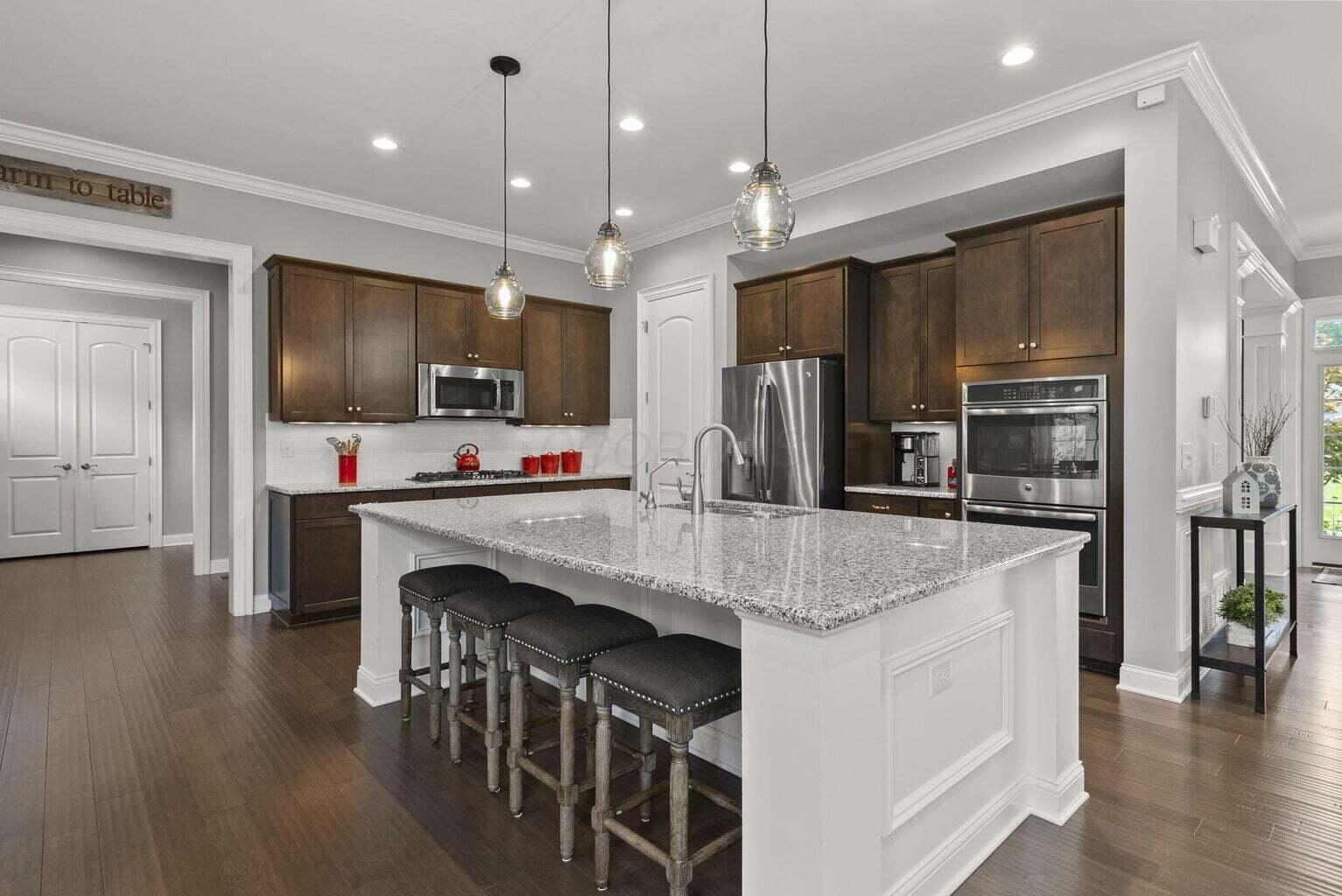 New Albany, Ohio, 43054, United States, 5 Bedrooms Bedrooms, ,5 BathroomsBathrooms,Residential,Active,2007958