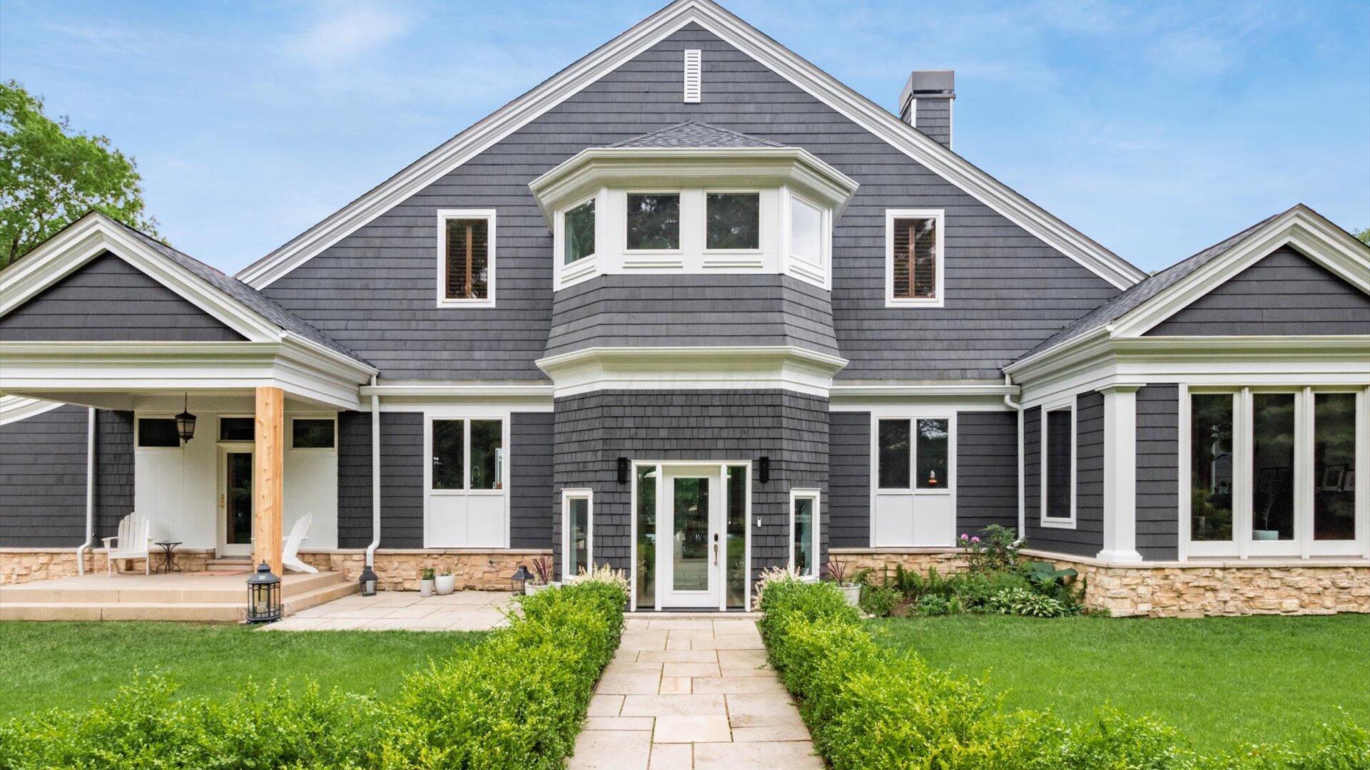 Granville, Ohio, 43023, United States, 4 Bedrooms Bedrooms, ,5 BathroomsBathrooms,Residential,Active,2015467