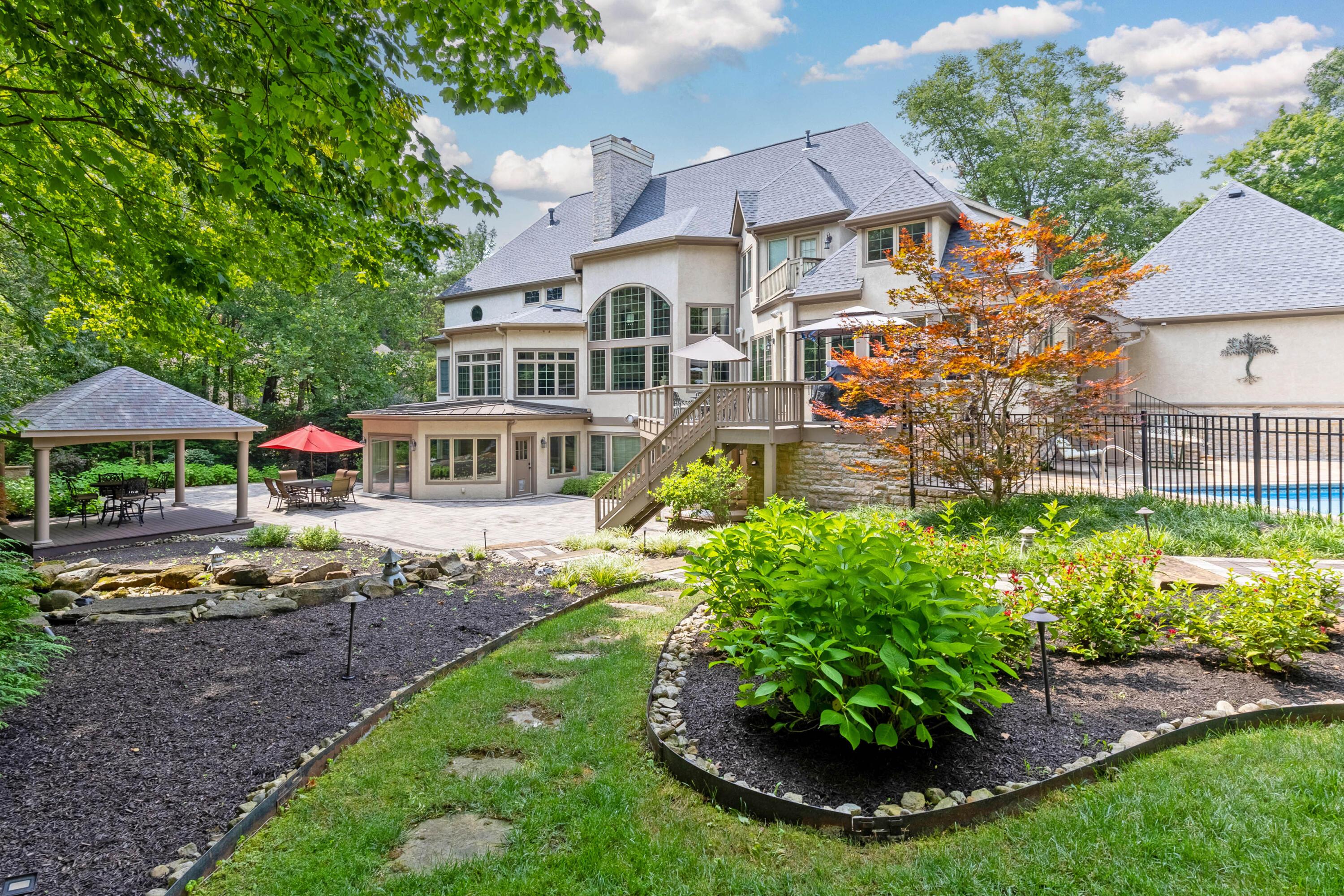 Upper Arlington, Ohio, 43220, United States, 7 Bedrooms Bedrooms, ,7 BathroomsBathrooms,Residential,Active,1748798