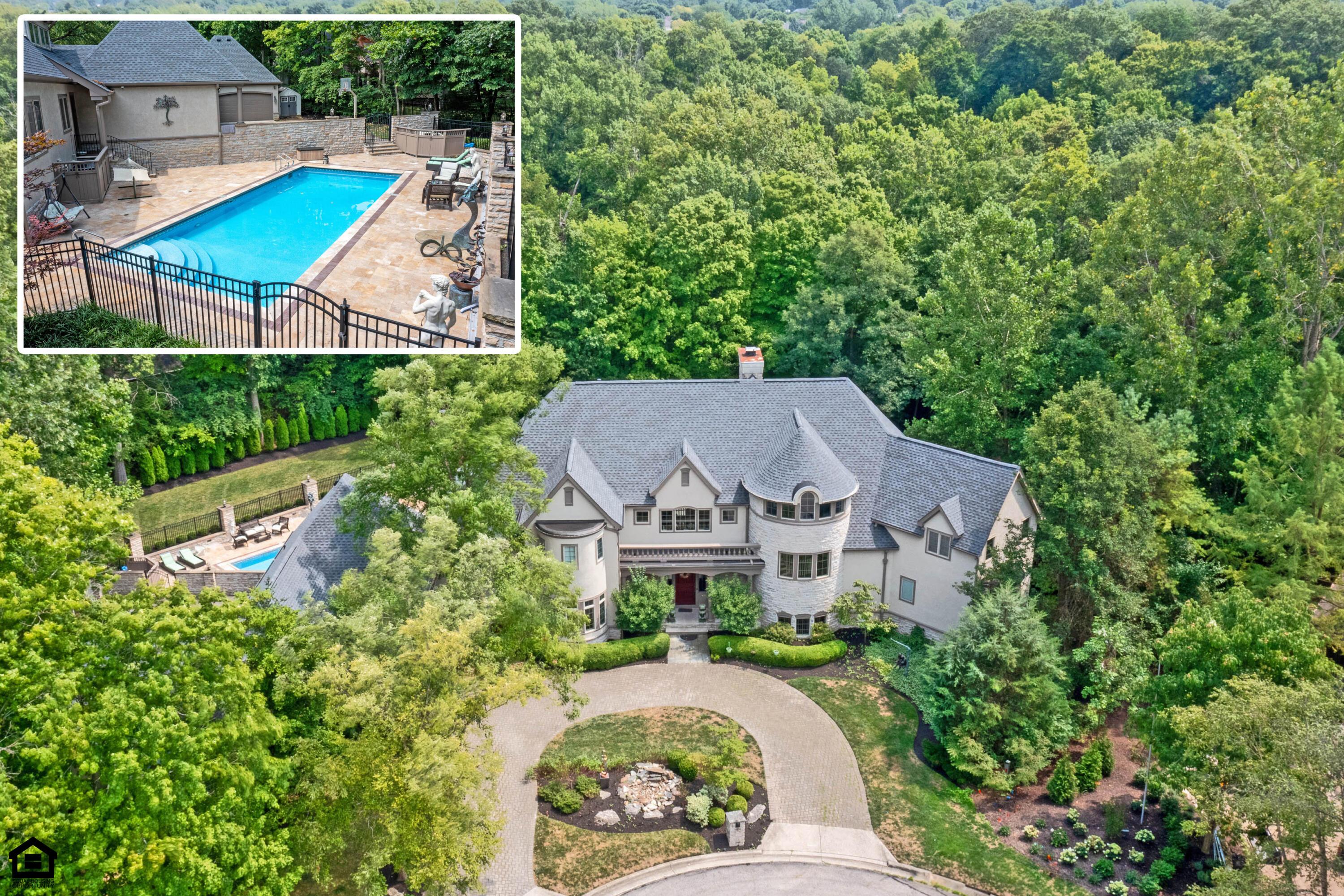 Upper Arlington, Ohio, 43220, United States, 7 Bedrooms Bedrooms, ,7 BathroomsBathrooms,Residential,Active,1748798