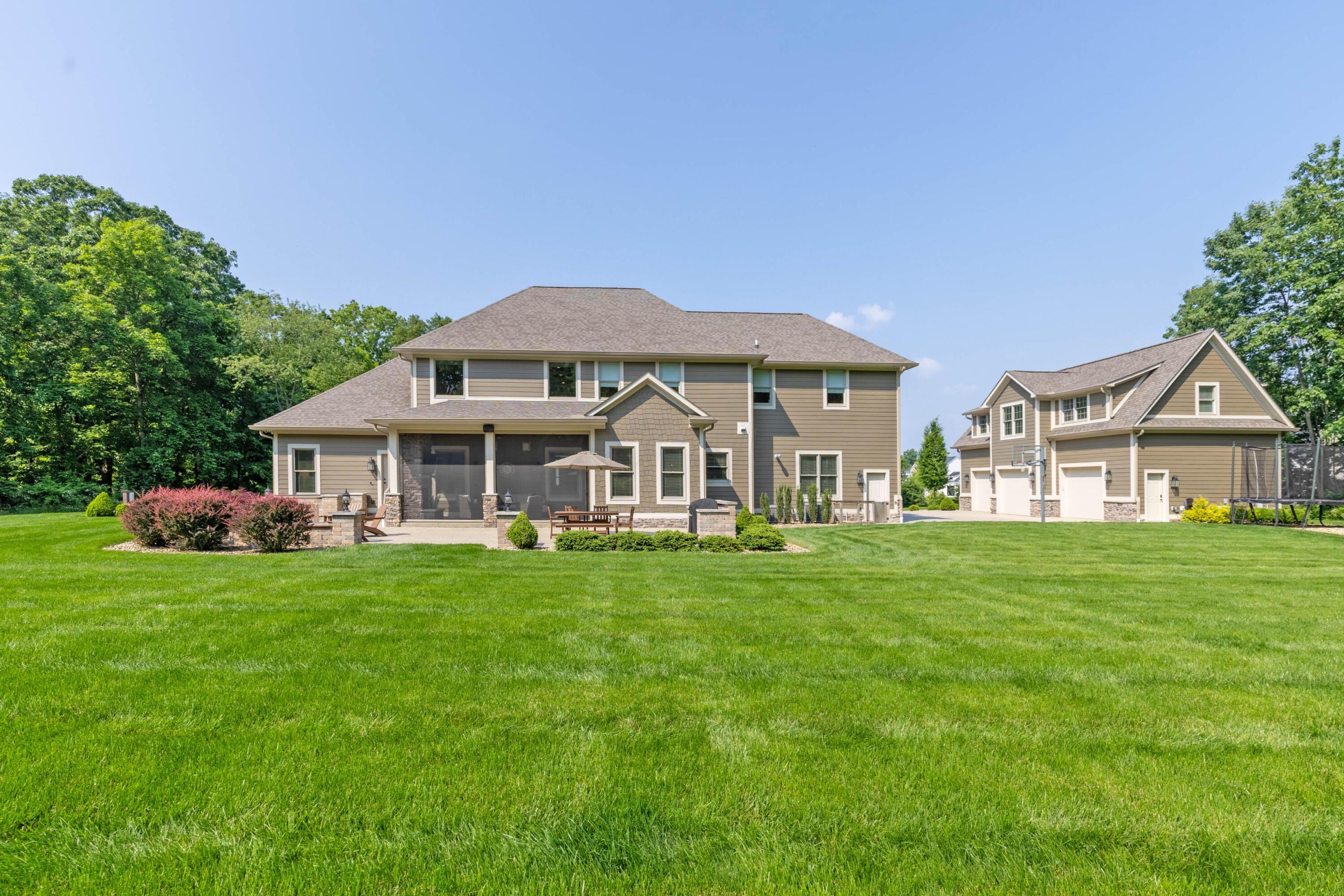 Galena, Ohio, 43021, United States, 6 Bedrooms Bedrooms, ,7 BathroomsBathrooms,Residential,Active,1843381
