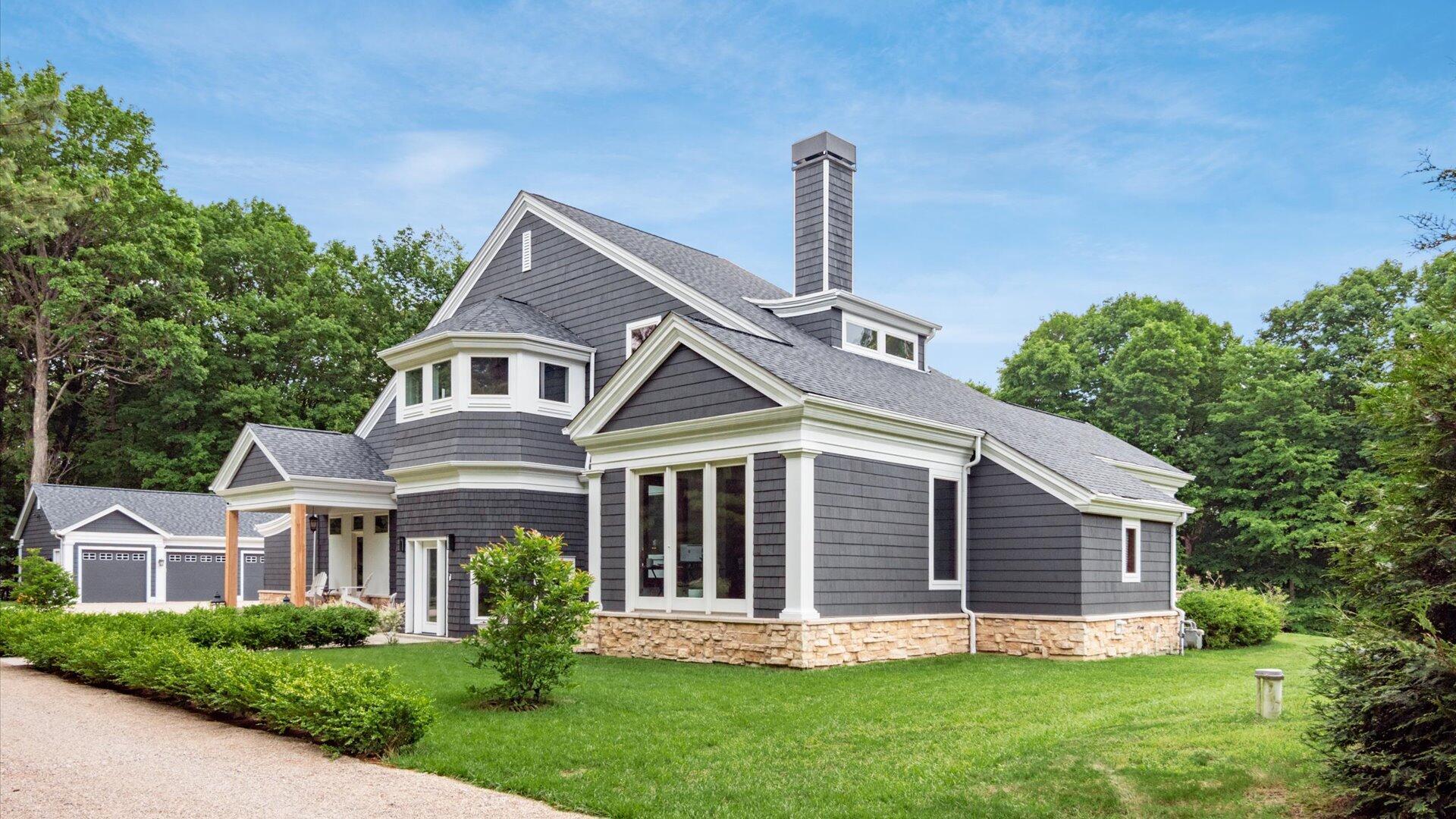 Granville, Ohio, 43023, United States, 4 Bedrooms Bedrooms, ,5 BathroomsBathrooms,Residential,Active,2015467