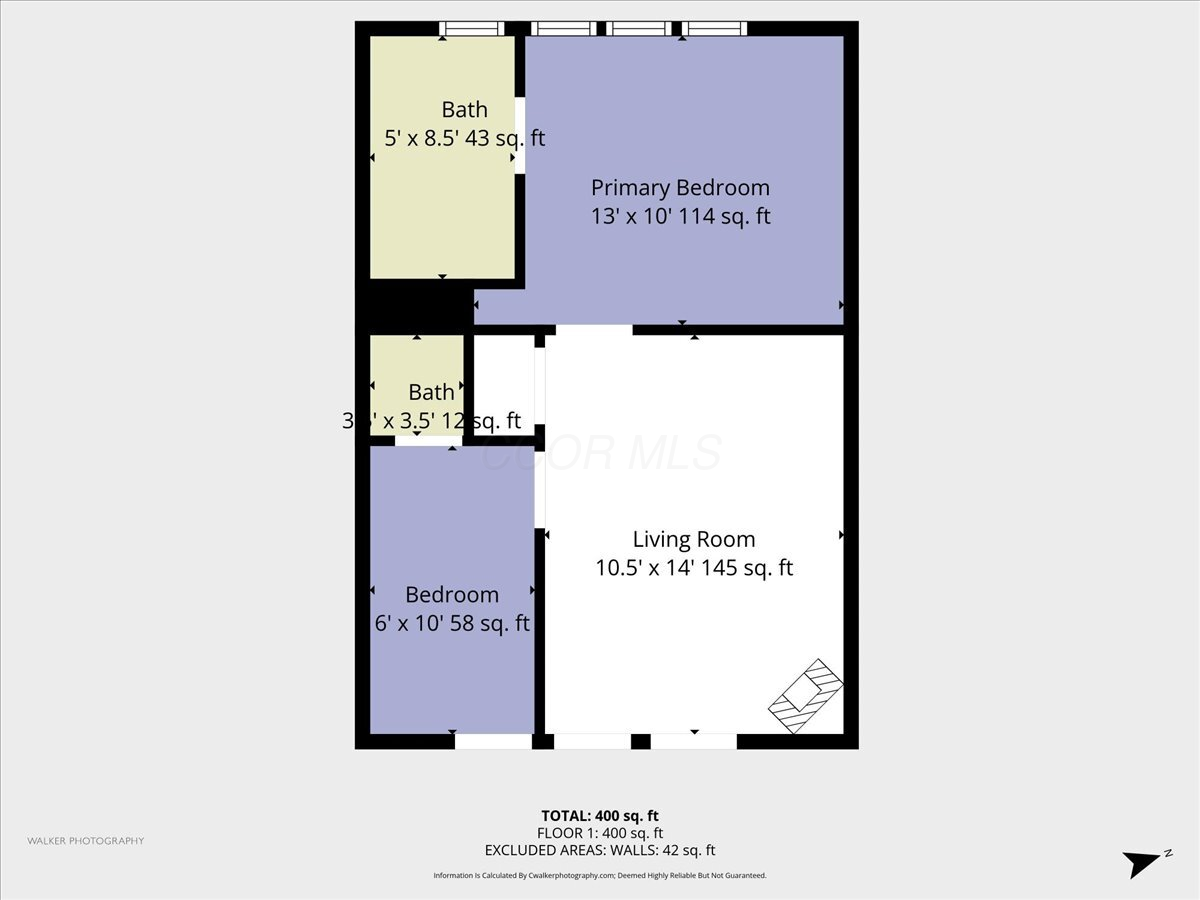 Fredericktown, Ohio, 43019, United States, 8 Bedrooms Bedrooms, ,7 BathroomsBathrooms,Residential,Active,1953994