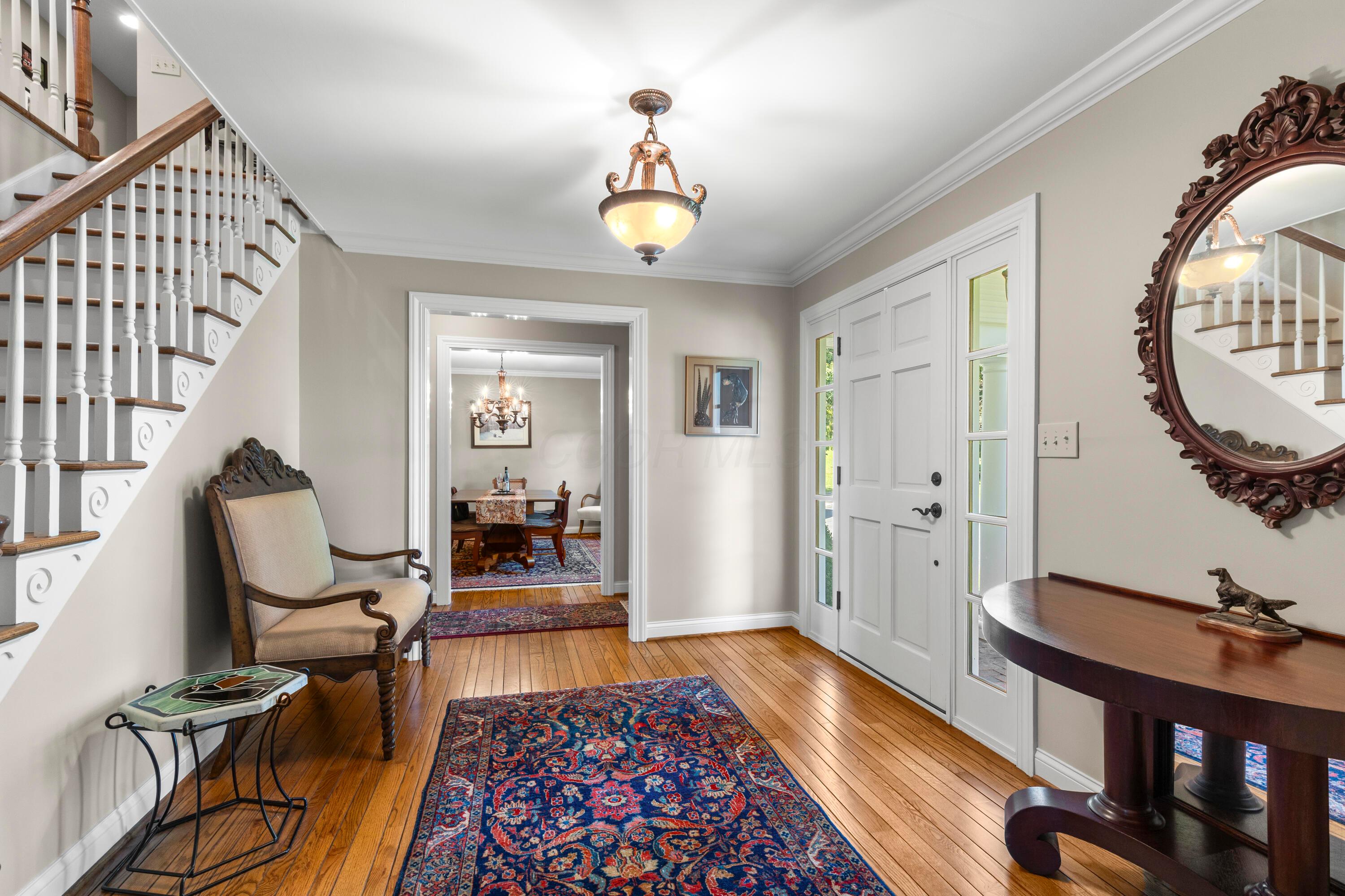 Lancaster, Ohio, 43130, United States, 4 Bedrooms Bedrooms, ,4 BathroomsBathrooms,Residential,Active,1910133